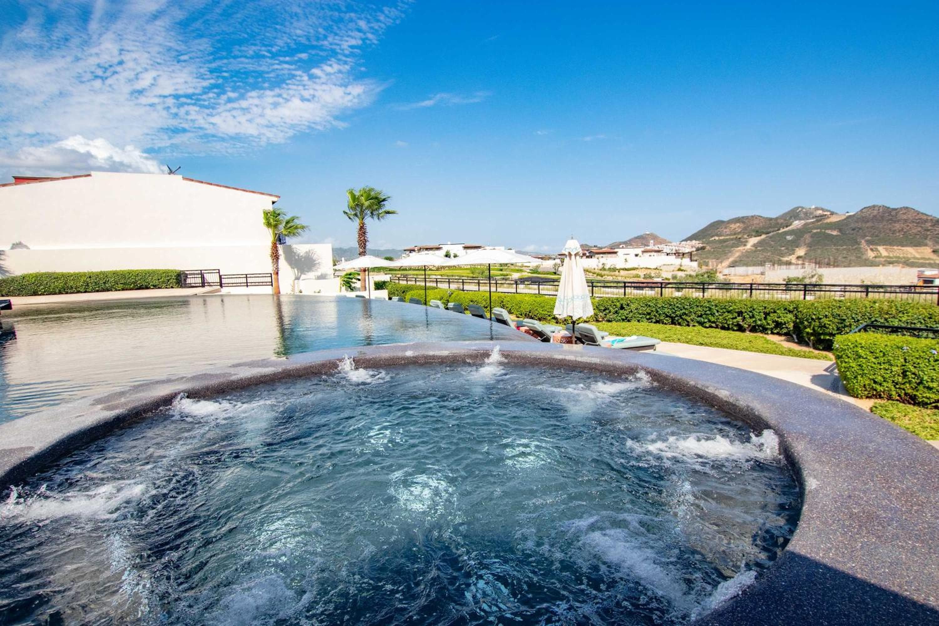 Cabo Cottage Copala · Stunning * Luxury Ocean View 2BR*Resort Living — 3