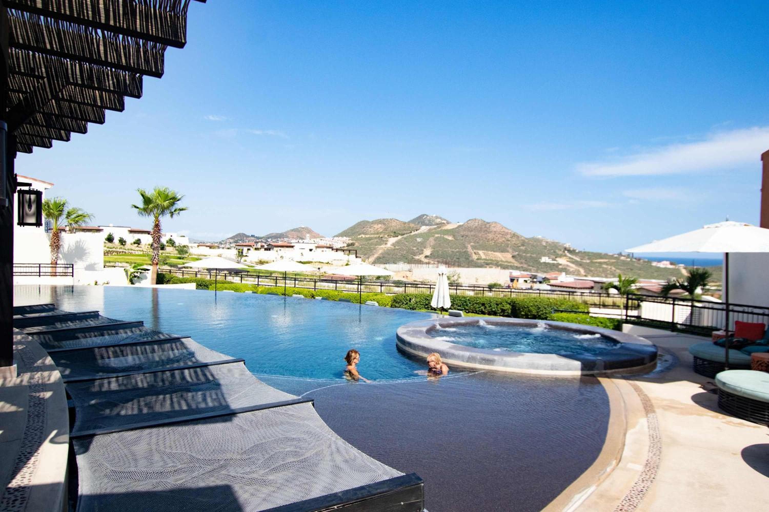 Cabo Cottage Copala · Stunning * Luxury Ocean View 2BR*Resort Living — 2