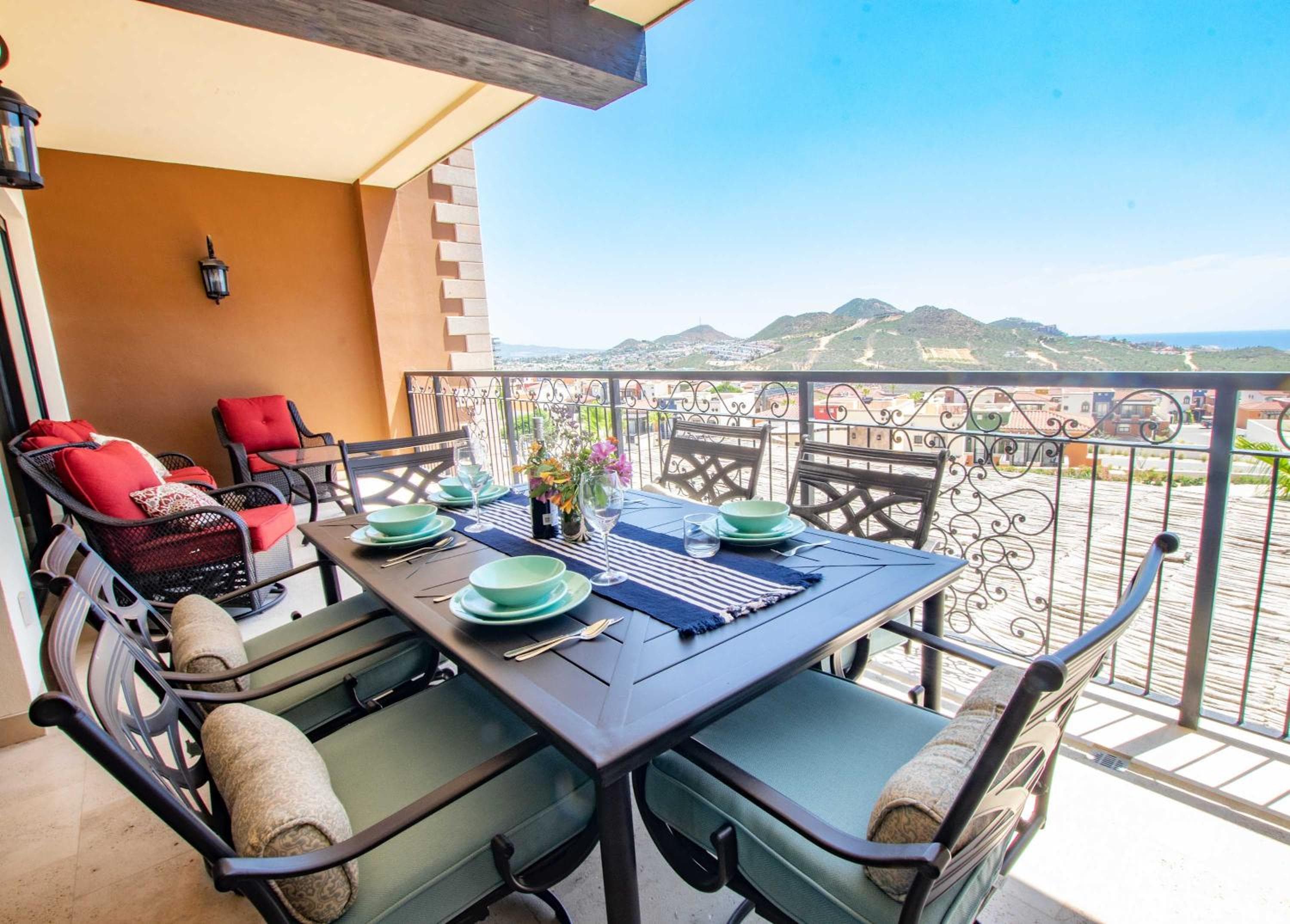 Cabo Cottage Copala · Stunning * Luxury Ocean View 2BR*Resort Living — 9