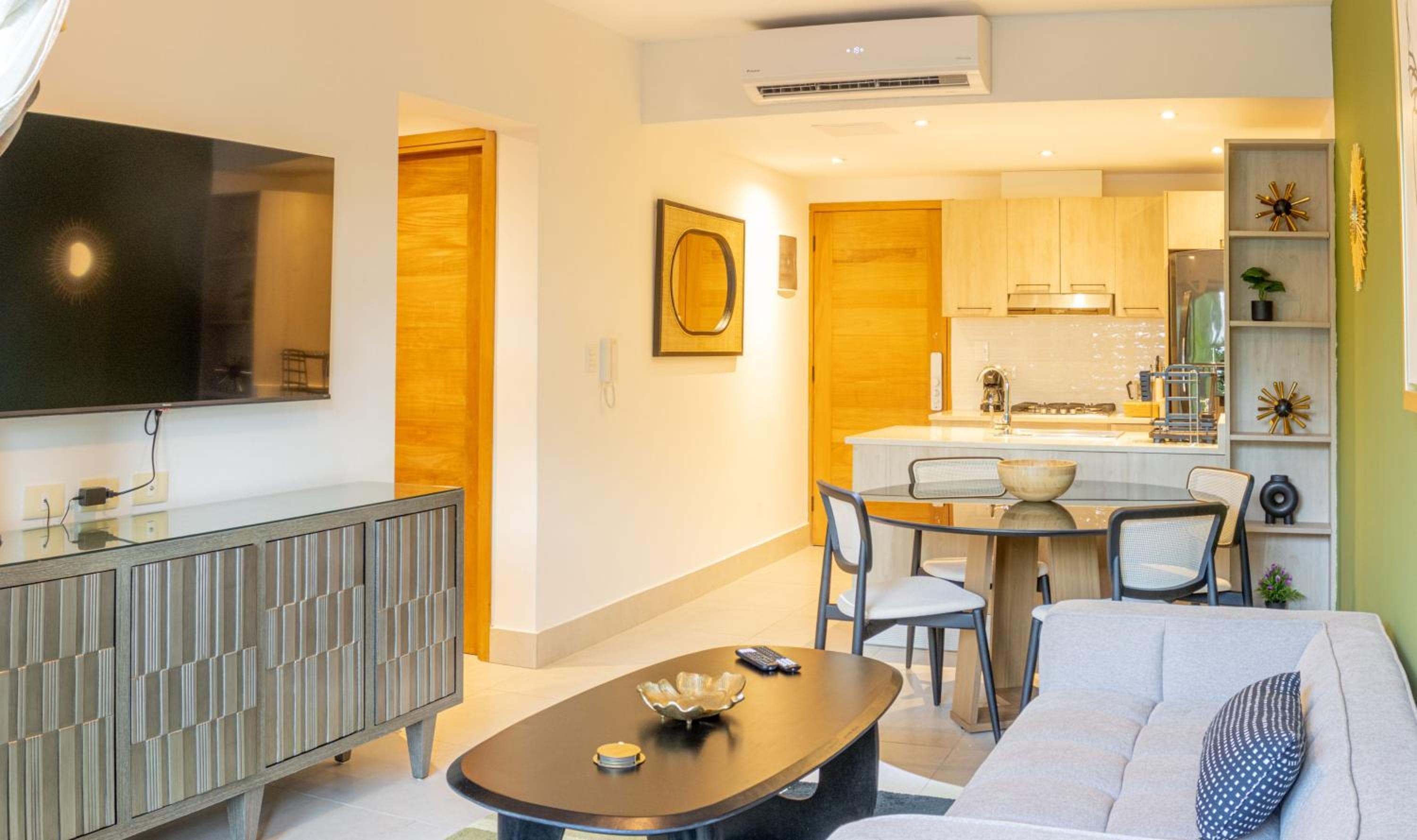 Cap Cana Luxury 2BR 2BA with Pool, near Juanillo beach and golf — 14