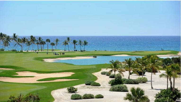 Cap Cana Luxury 2BR 2BA with Pool, near Juanillo beach and golf — 7
