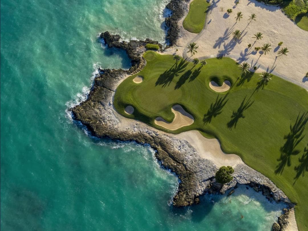 Cap Cana Luxury 2BR 2BA with Pool, near Juanillo beach and golf — 9