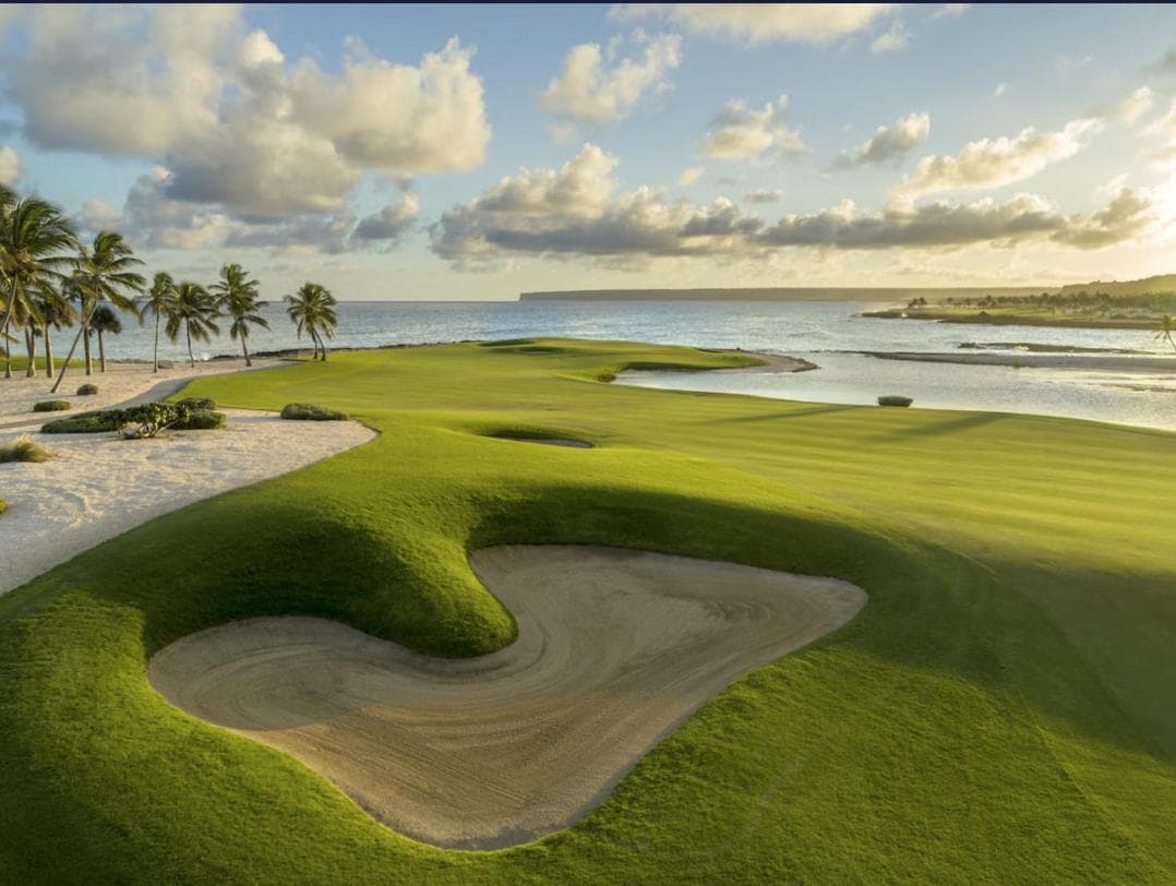 Cap Cana Luxury 2BR 2BA with Pool, near Juanillo beach and golf — 10