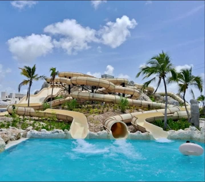 Cap Cana Luxury 2BR 2BA with Pool, near Juanillo beach and golf — 11