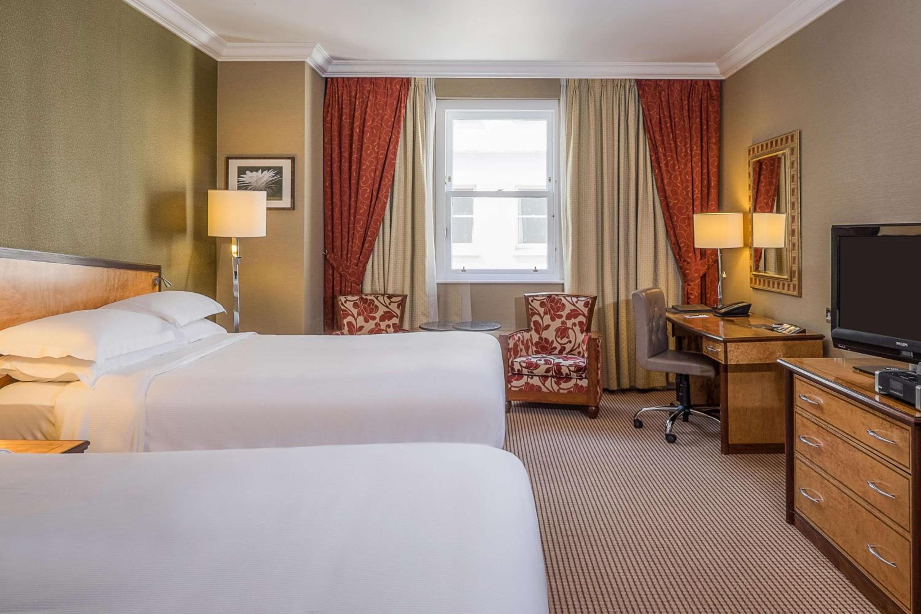 Hilton London Paddington — 23