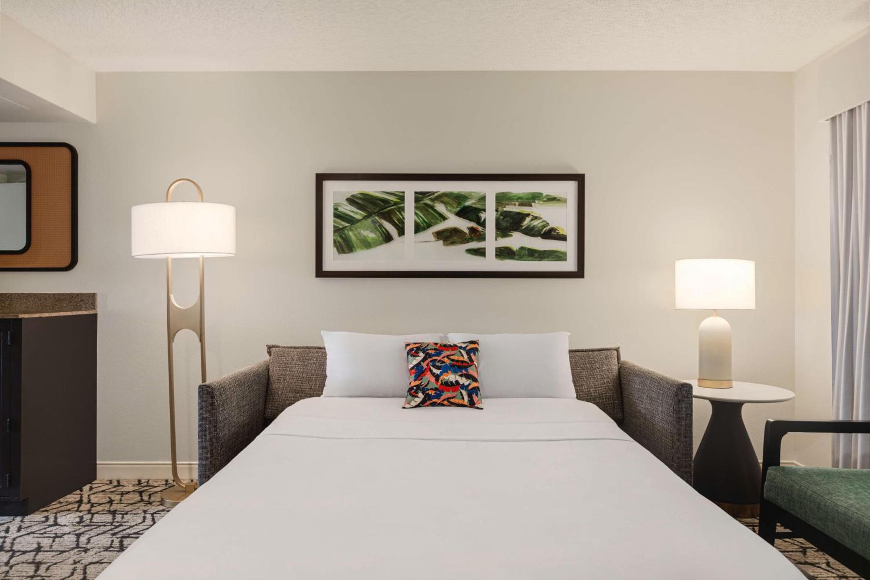 Embassy Suites by Hilton Fort Lauderdale 17th Street — 13