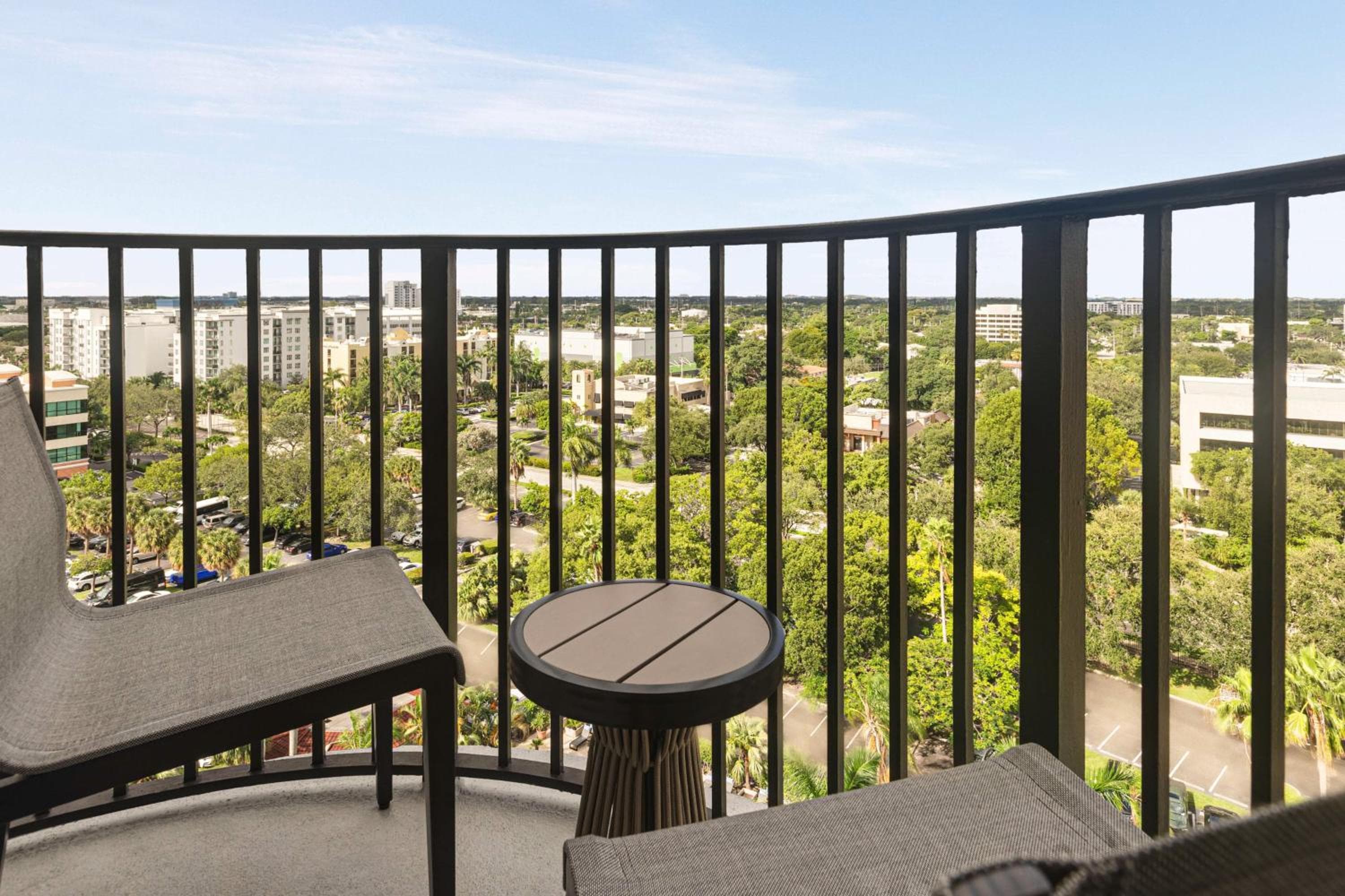 Embassy Suites by Hilton Fort Lauderdale 17th Street — 15