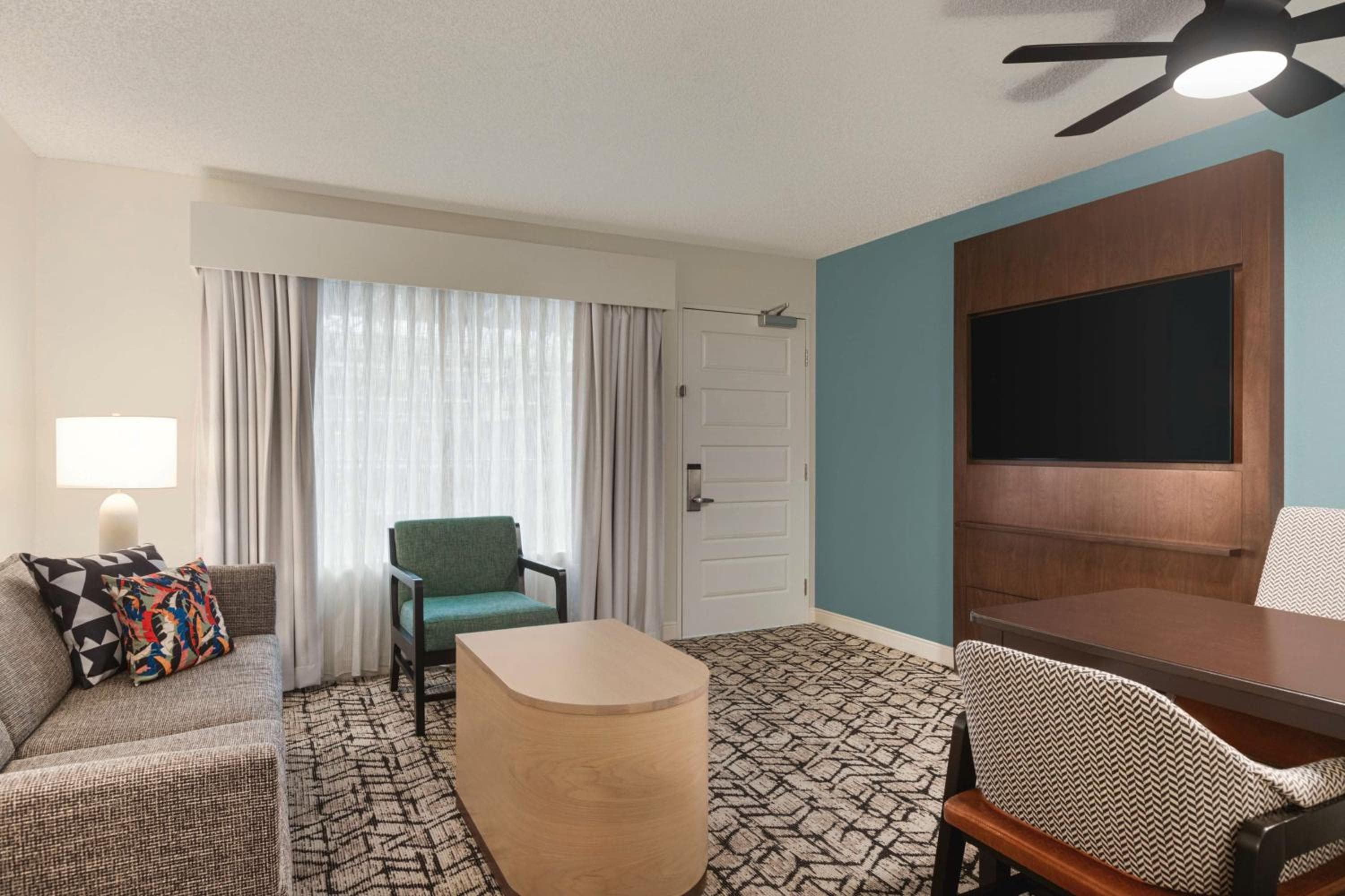 Embassy Suites by Hilton Fort Lauderdale 17th Street — 16
