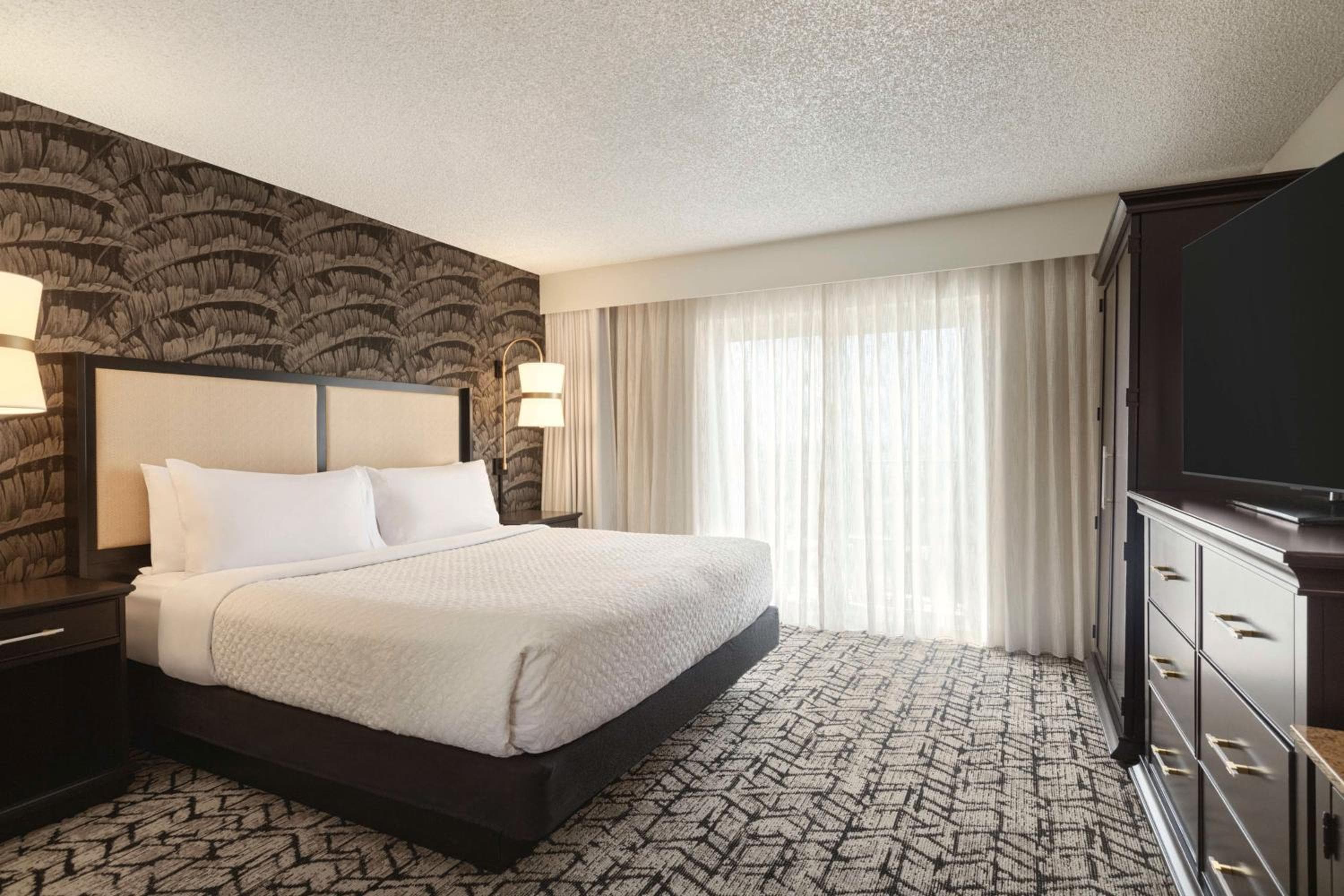 Embassy Suites by Hilton Fort Lauderdale 17th Street — 23