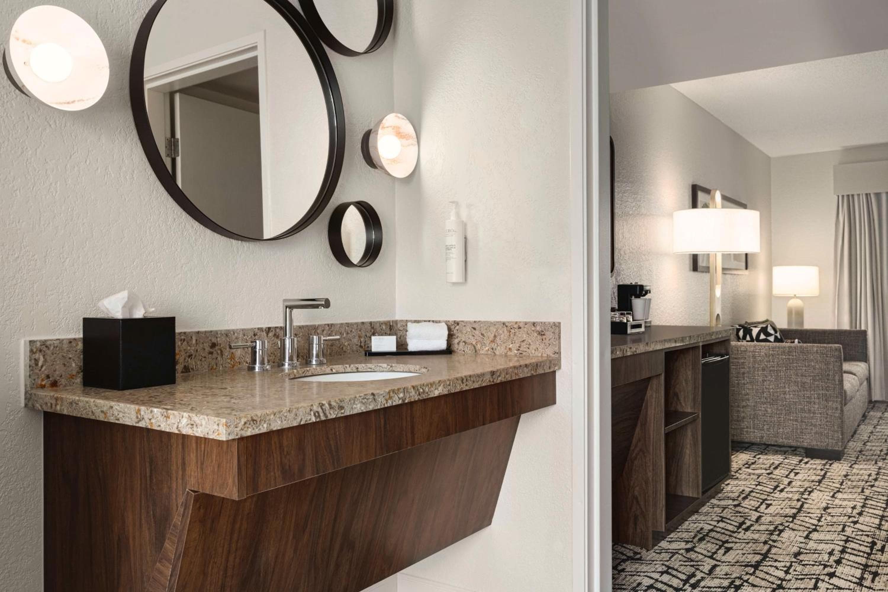 Embassy Suites by Hilton Fort Lauderdale 17th Street — 25