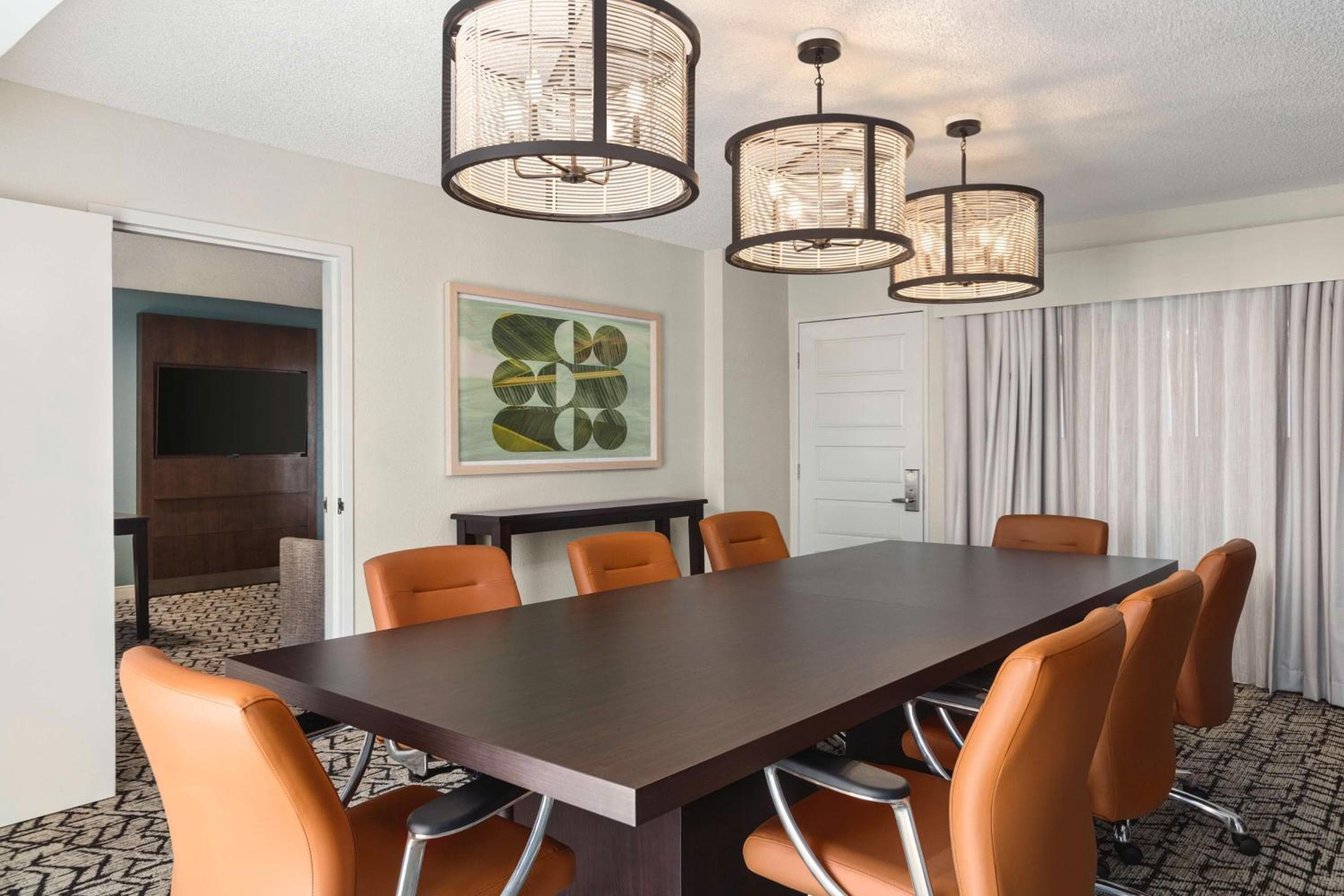 Embassy Suites by Hilton Fort Lauderdale 17th Street — 27
