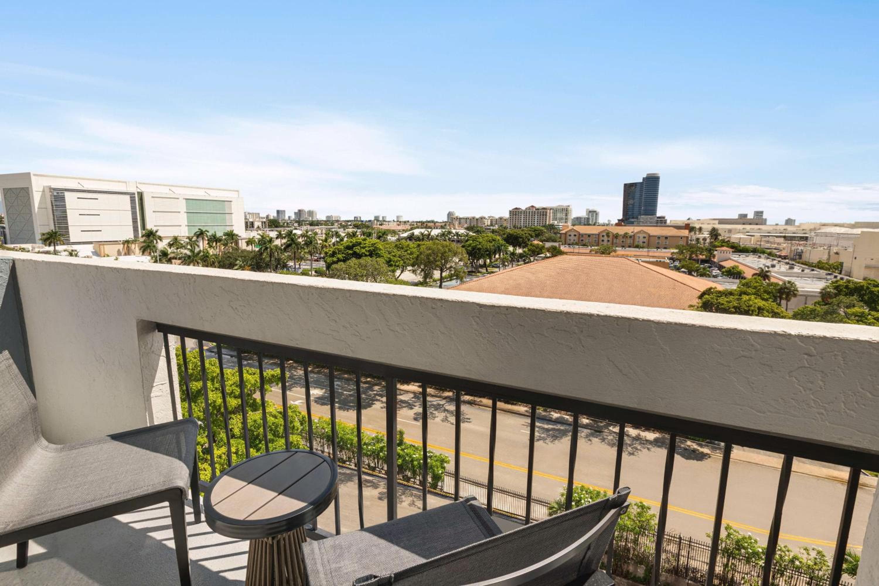 Embassy Suites by Hilton Fort Lauderdale 17th Street — 28