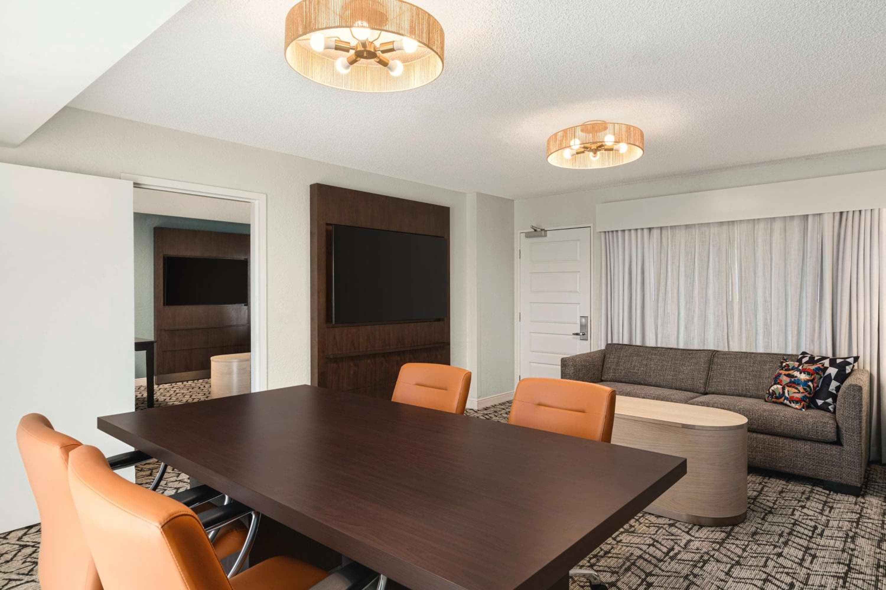 Embassy Suites by Hilton Fort Lauderdale 17th Street — 29