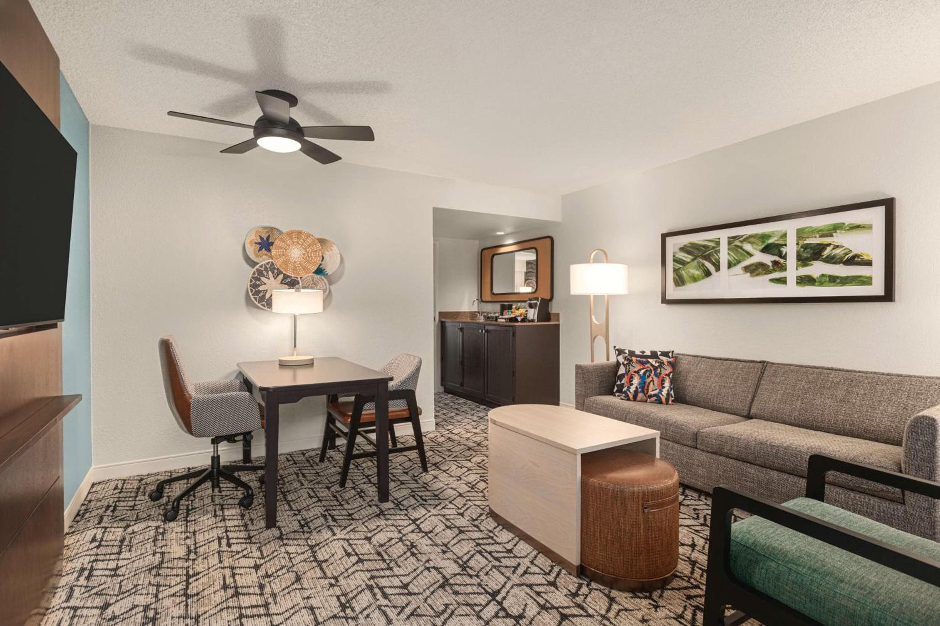 Embassy Suites by Hilton Fort Lauderdale 17th Street — 30