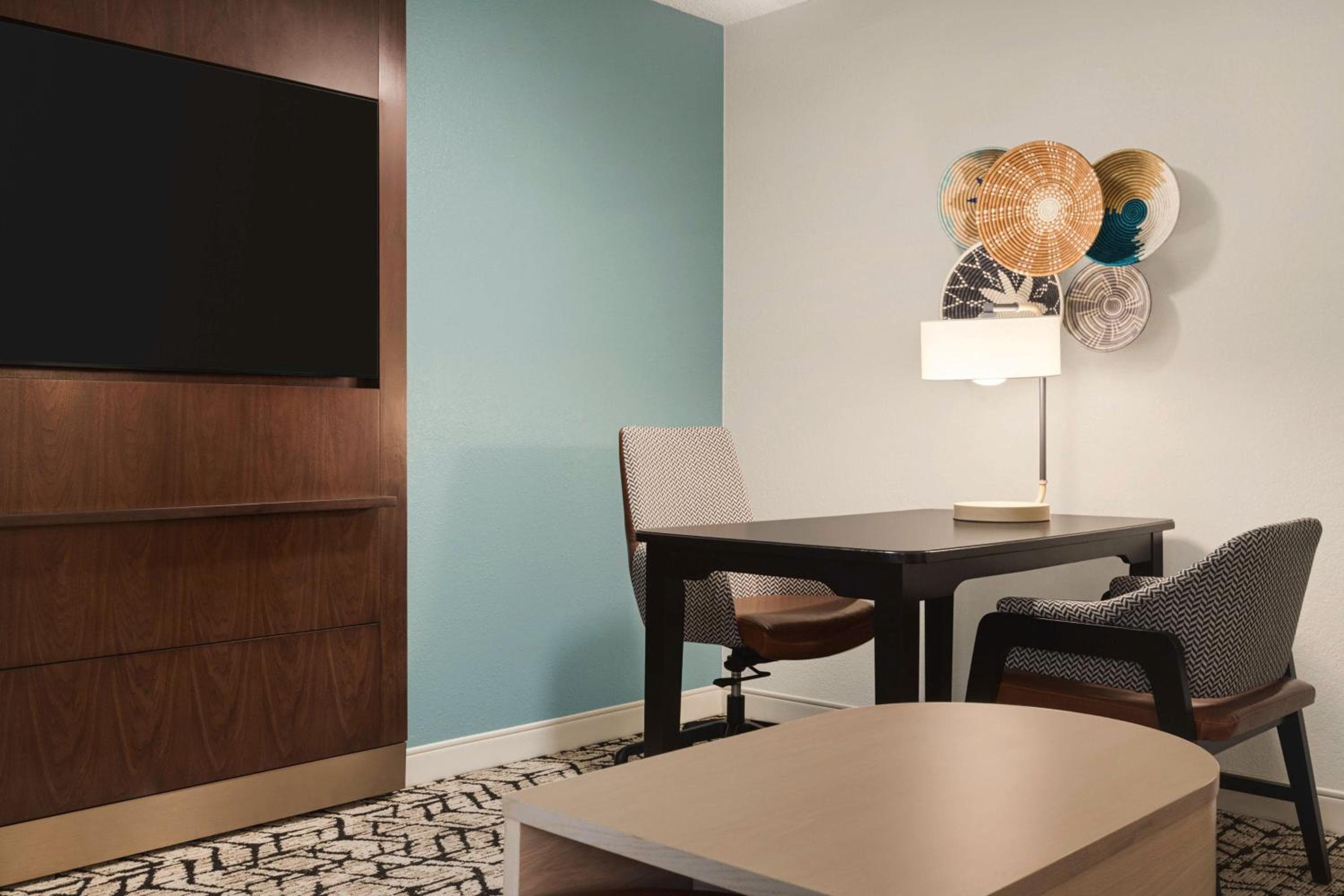 Embassy Suites by Hilton Fort Lauderdale 17th Street — 4