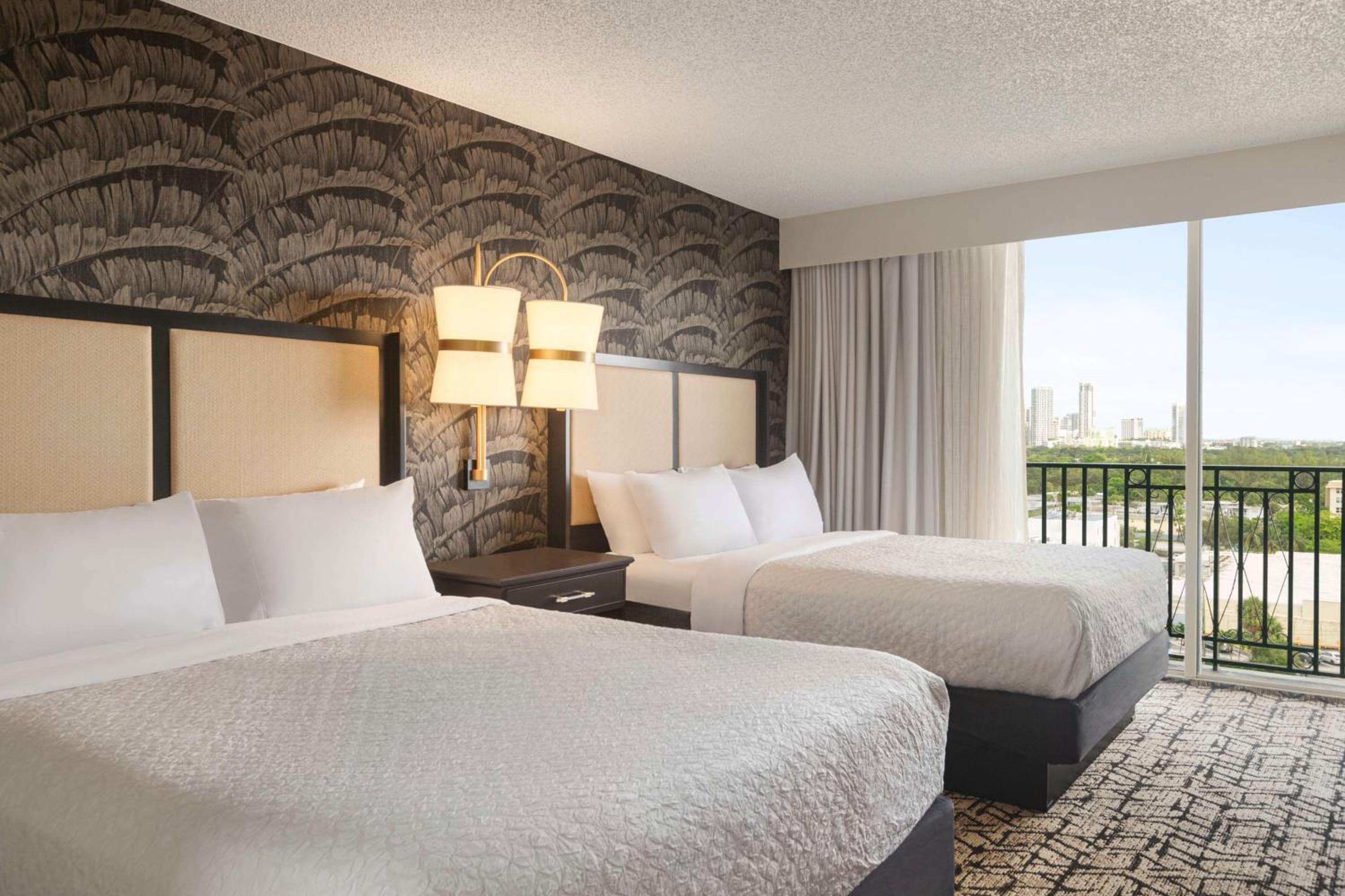 Embassy Suites by Hilton Fort Lauderdale 17th Street — 28