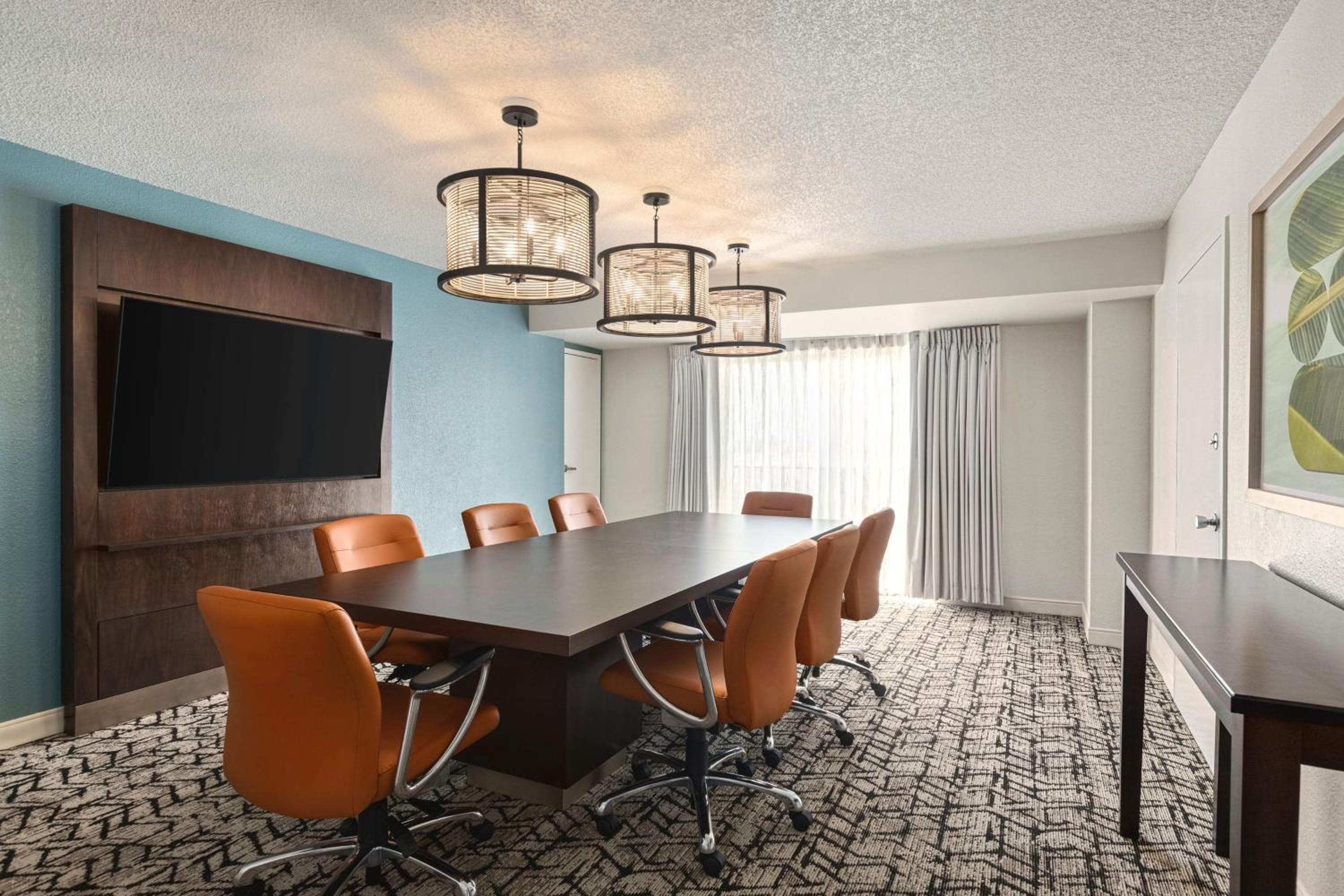 Embassy Suites by Hilton Fort Lauderdale 17th Street — 7