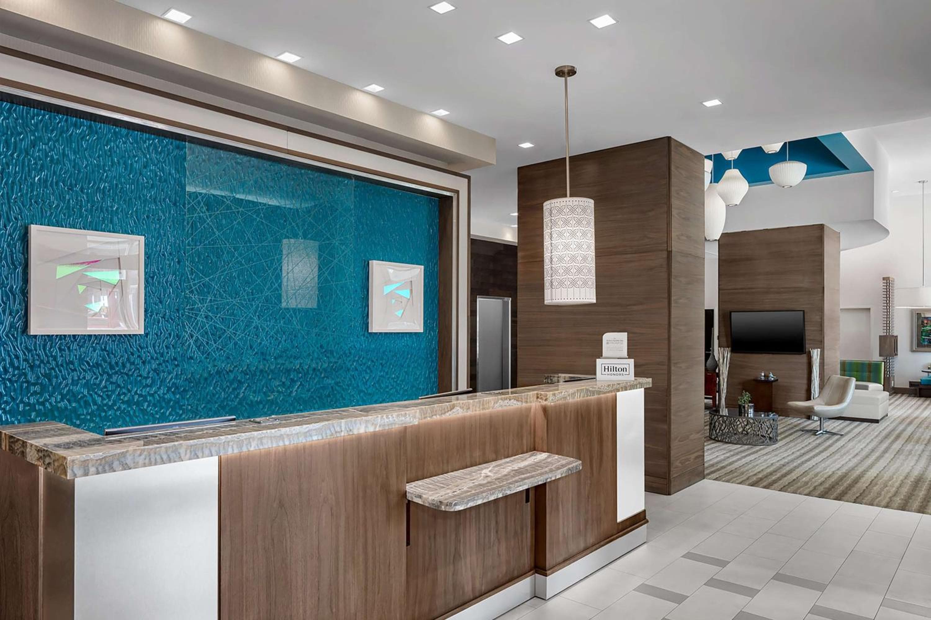 Hilton Garden Inn NYC Financial Center/Manhattan Downtown hotel, 6 Water Street   , New York, United States — photo 26