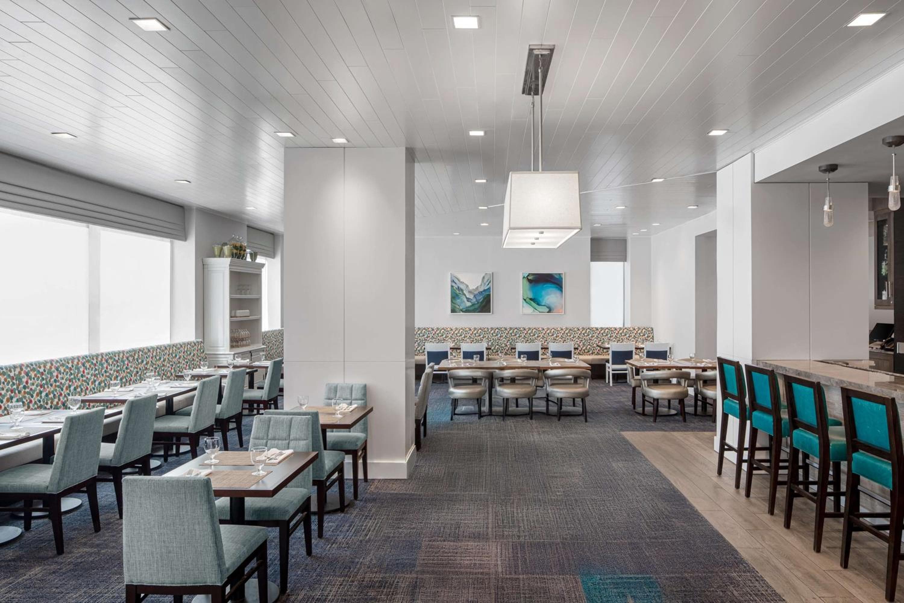 Hilton Garden Inn NYC Financial Center/Manhattan Downtown hotel, 6 Water Street   , New York, United States — photo 29