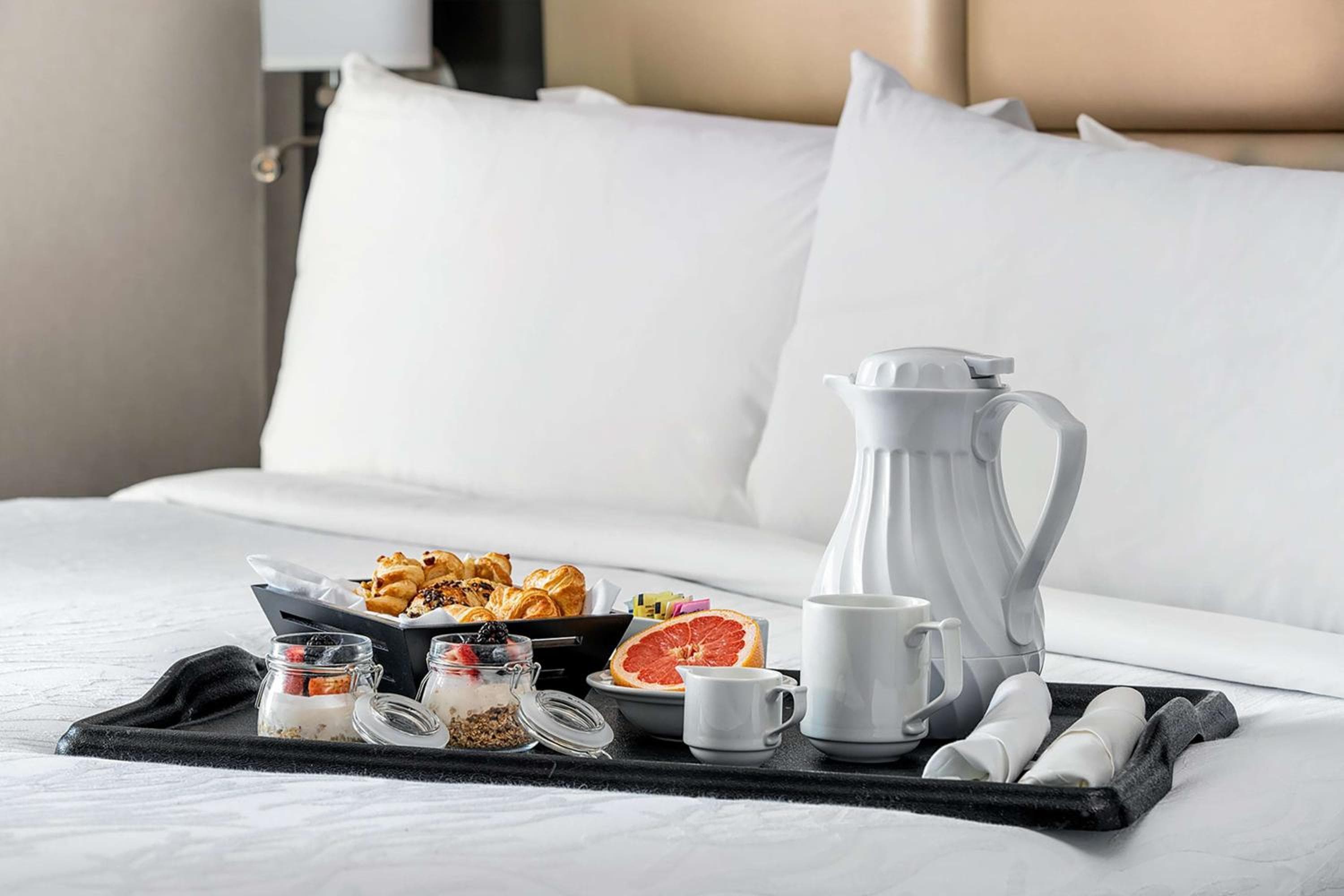 Hilton Garden Inn NYC Financial Center/Manhattan Downtown hotel, 6 Water Street   , New York, United States — photo 6