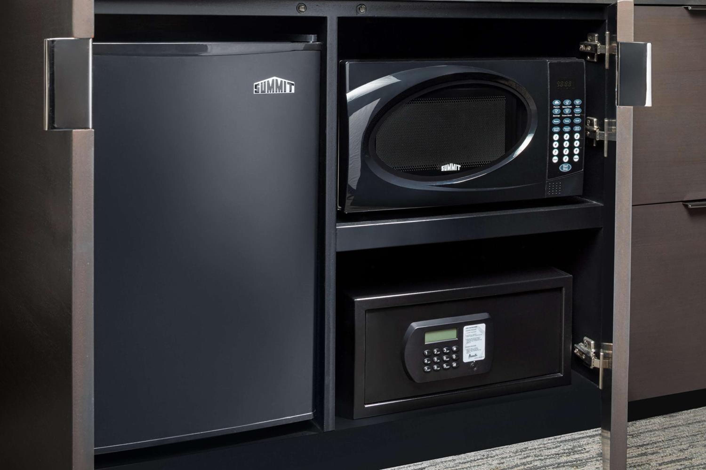 Hilton Garden Inn NYC Financial Center/Manhattan Downtown hotel, 6 Water Street   , New York, United States — photo 8