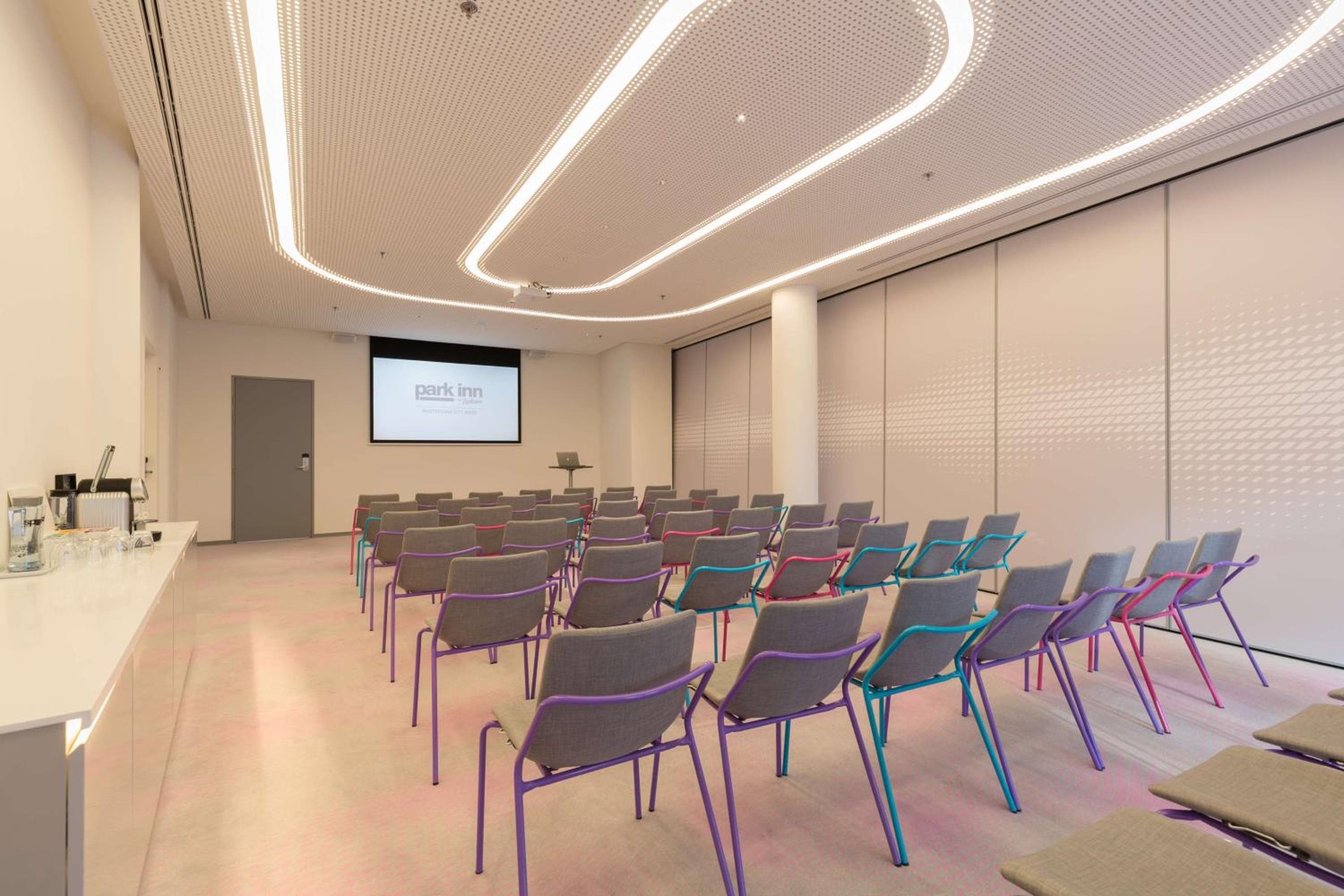 Park Inn by Radisson Amsterdam City West hotel, La Guardiaweg 59, Amsterdam, Netherlands — photo 178