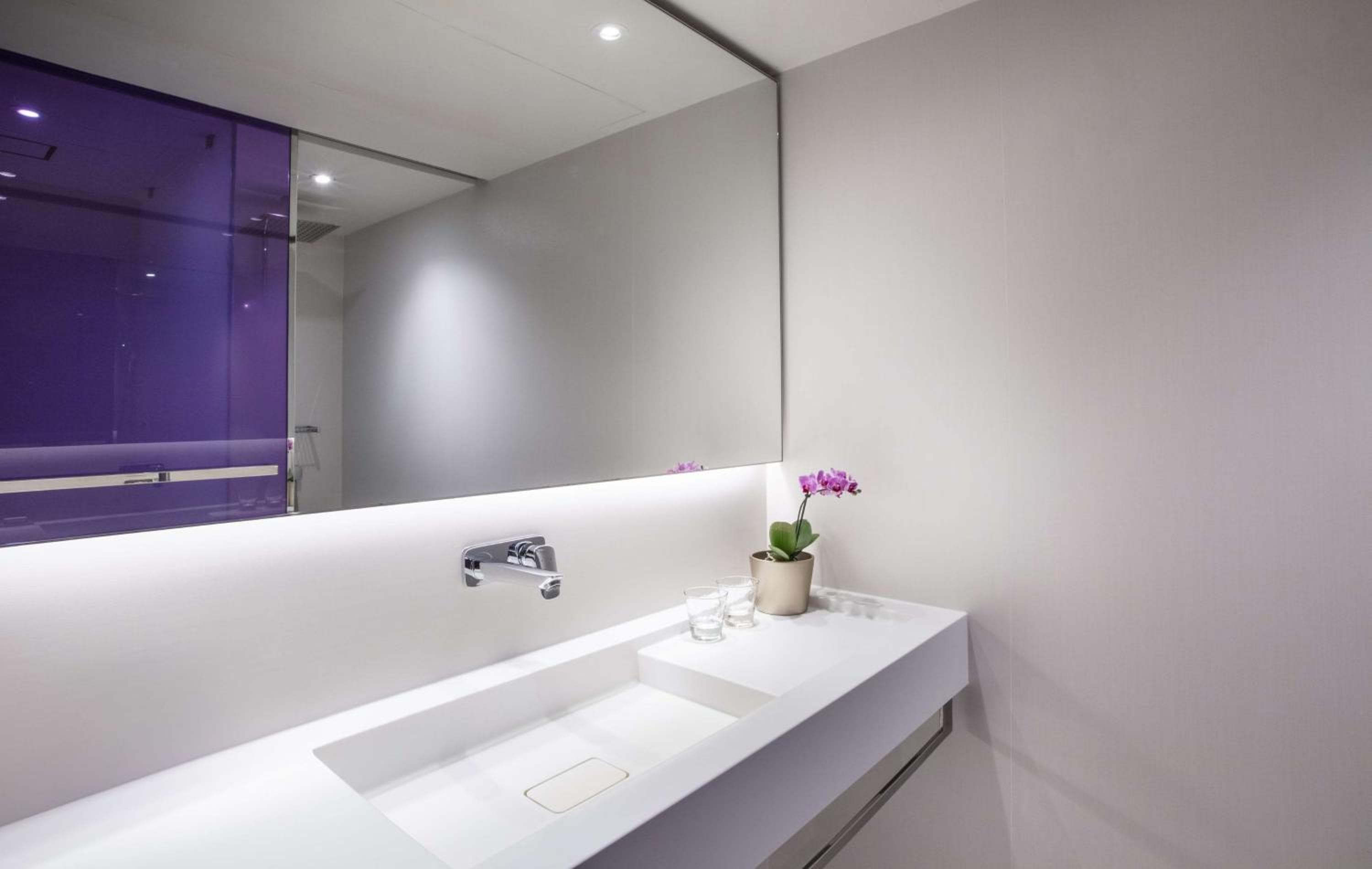 Park Plaza Londra Riverbank — 28