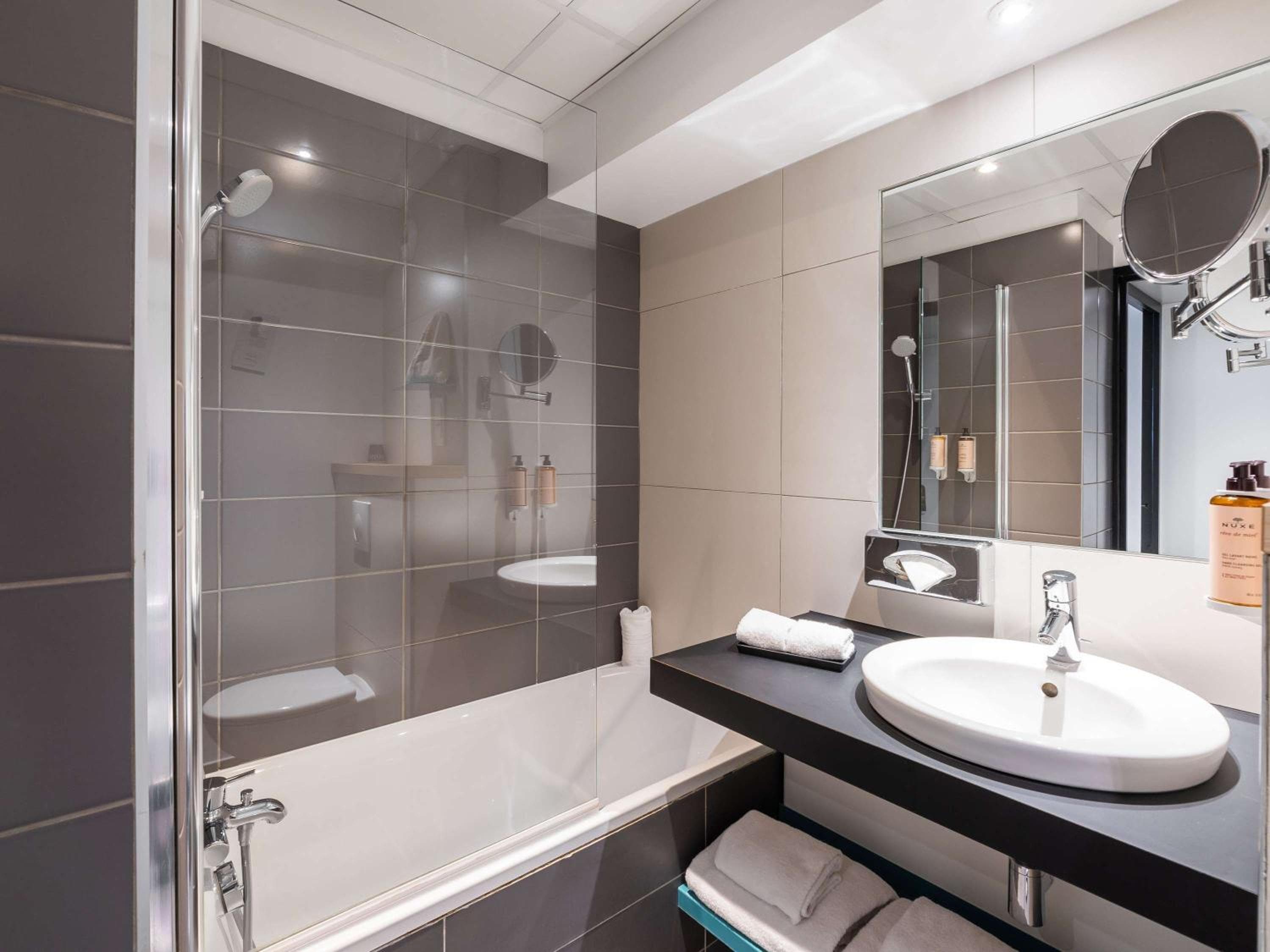 Mercure Paris Gare De Lyon TGV — 27