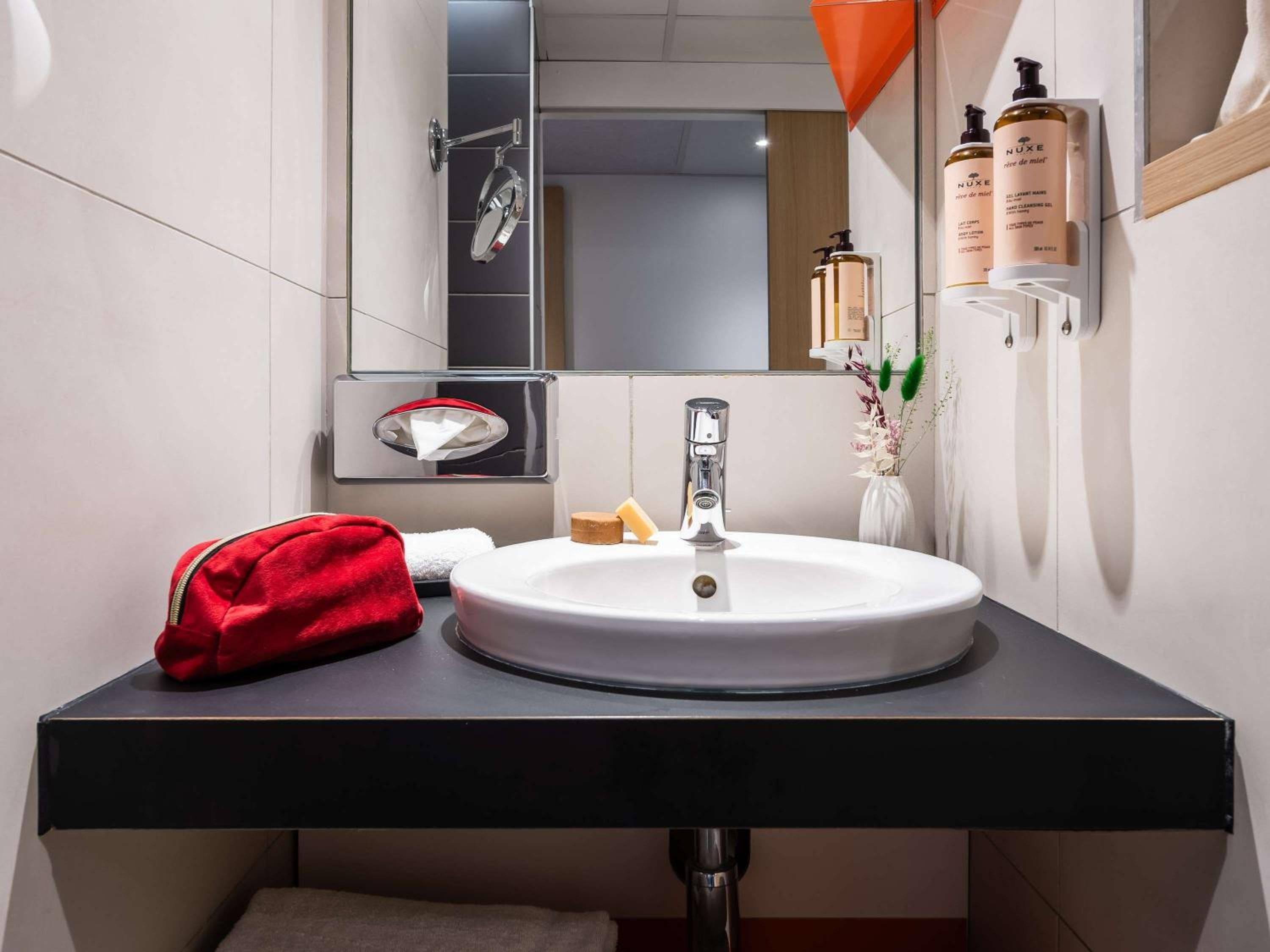 Mercure Paris Gare De Lyon TGV — 7