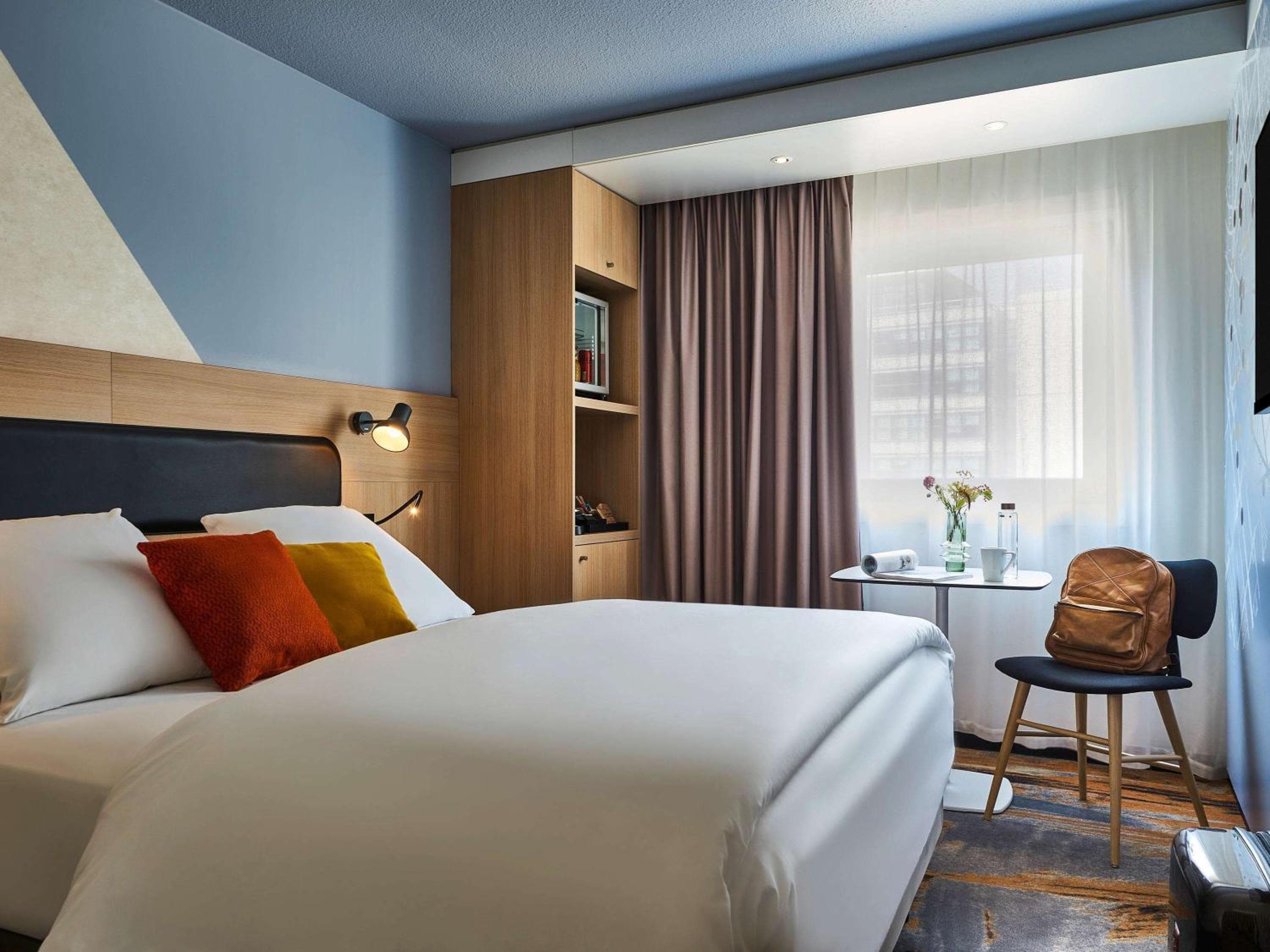 Mercure Paris Gare De Lyon TGV — 5