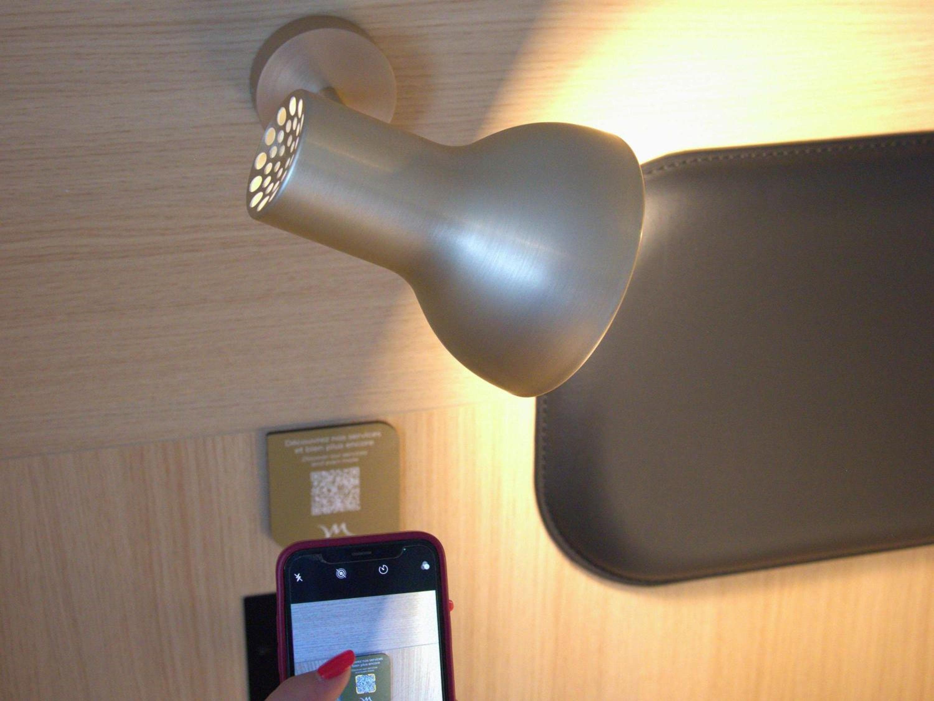 Mercure Paris Gare De Lyon TGV — 29
