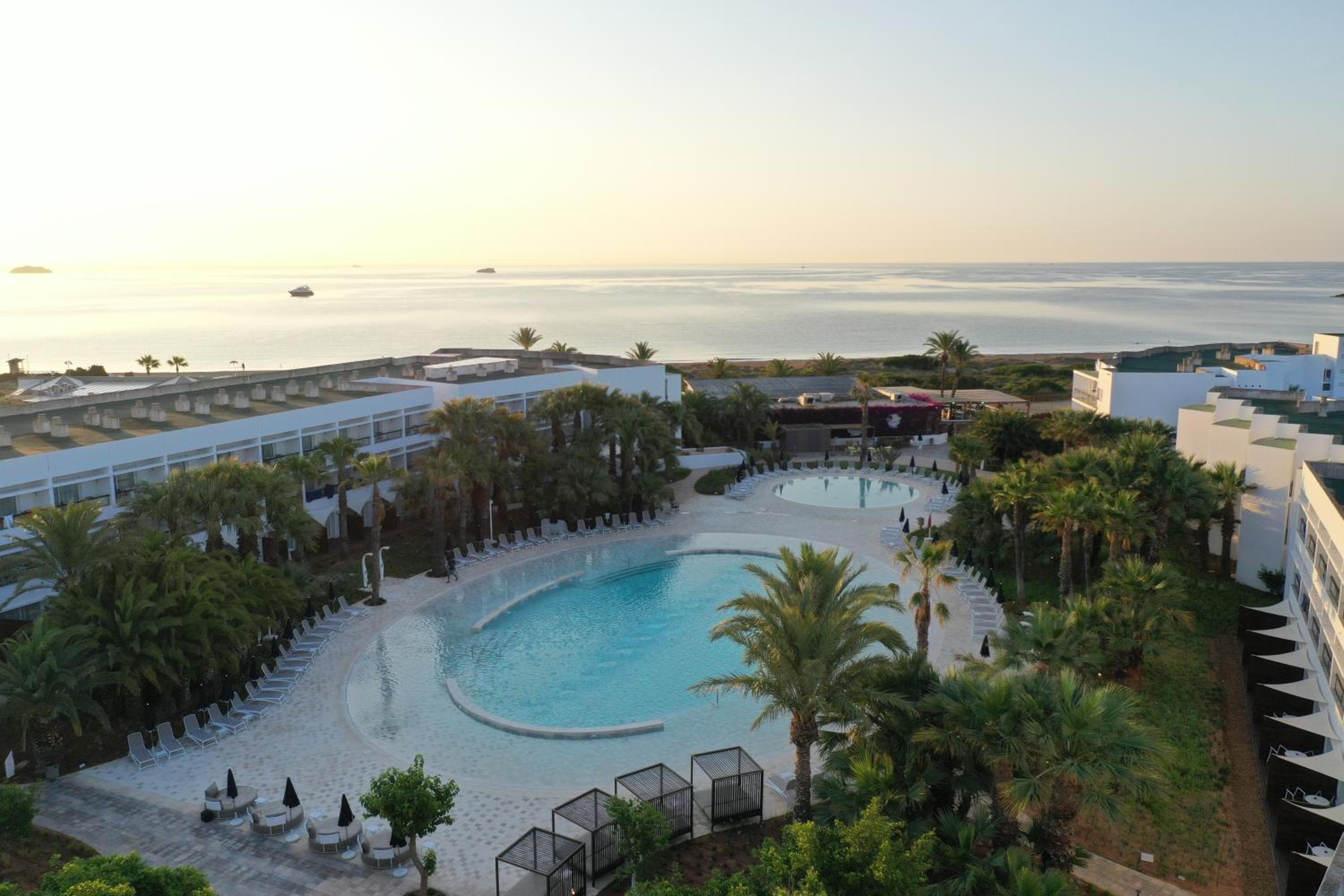 Grand Palladium Select Palace Ibiza - All Inclusive — 12