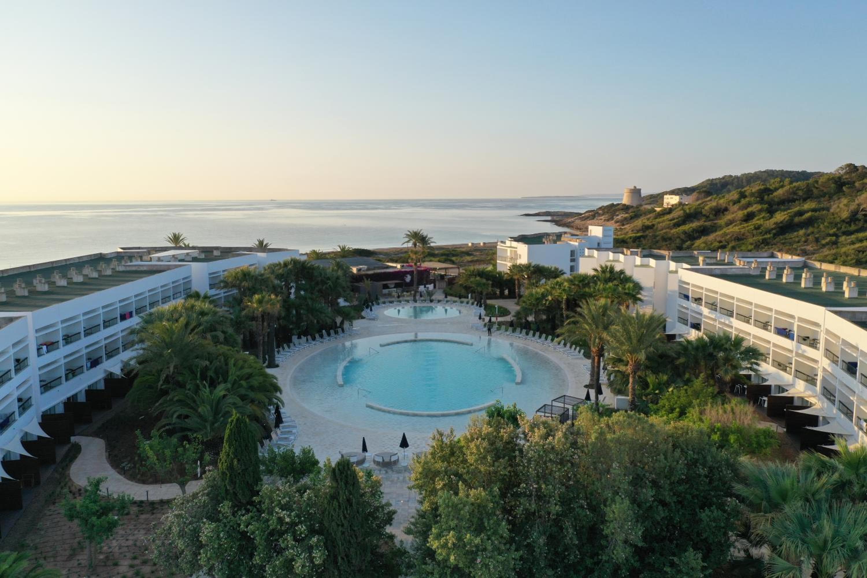 Grand Palladium Select Palace Ibiza - All Inclusive — 19