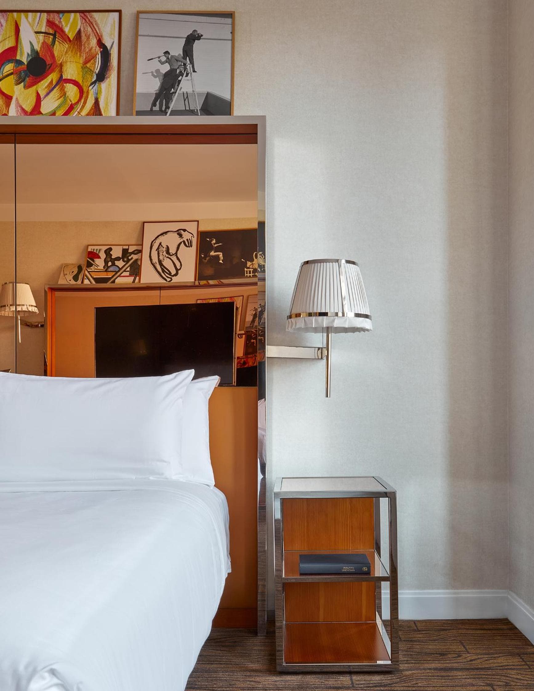 Avenida del parque Mondrian — 25
