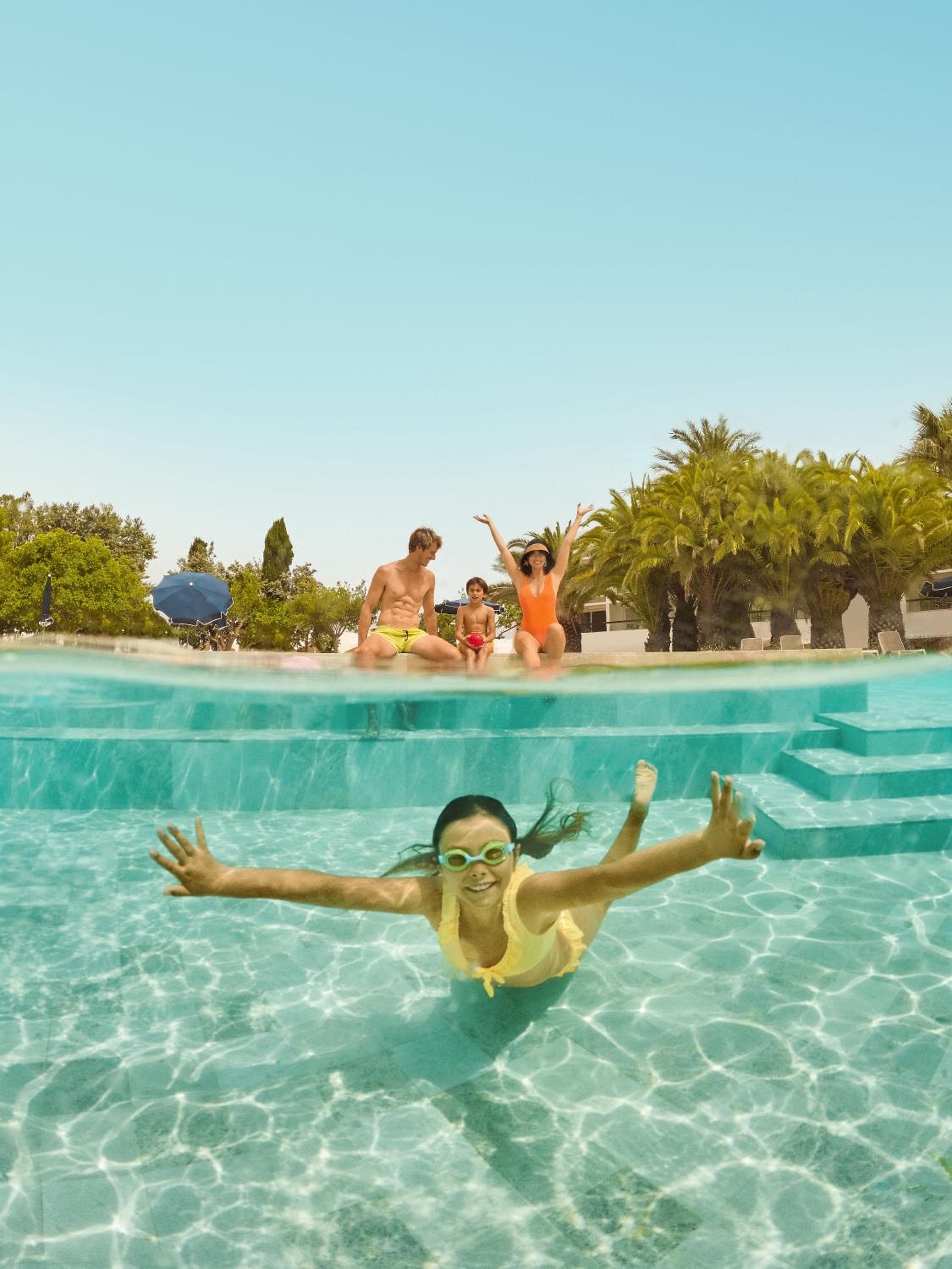 Grand Palladium Select Palace Ibiza - All Inclusive — 14