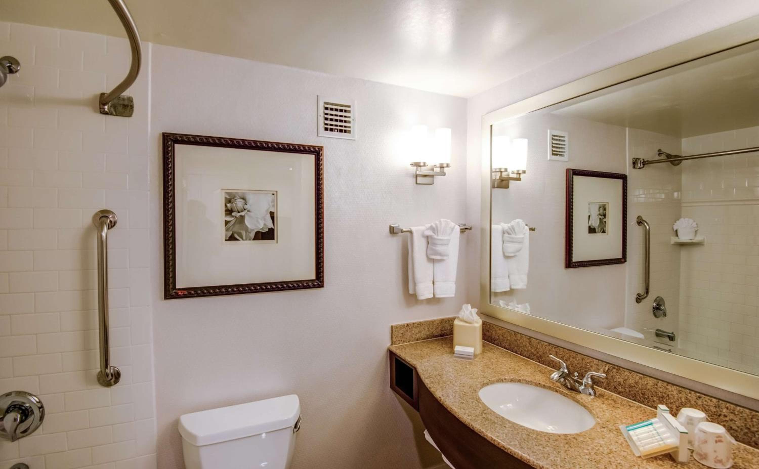 Hilton Garden Inn Tampa Ybor Historic District — 29