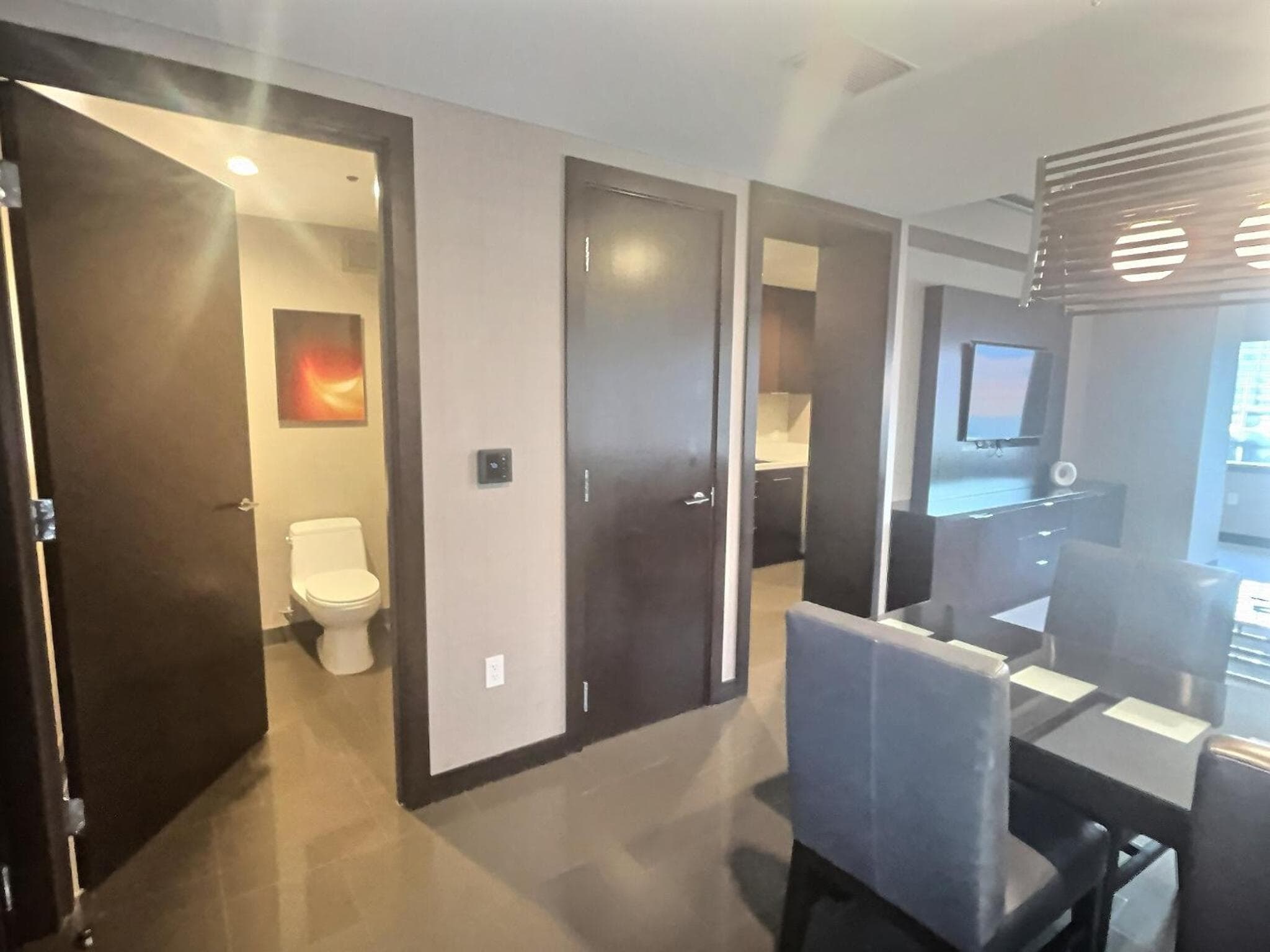 Jet Luxury at The Vdara — 25