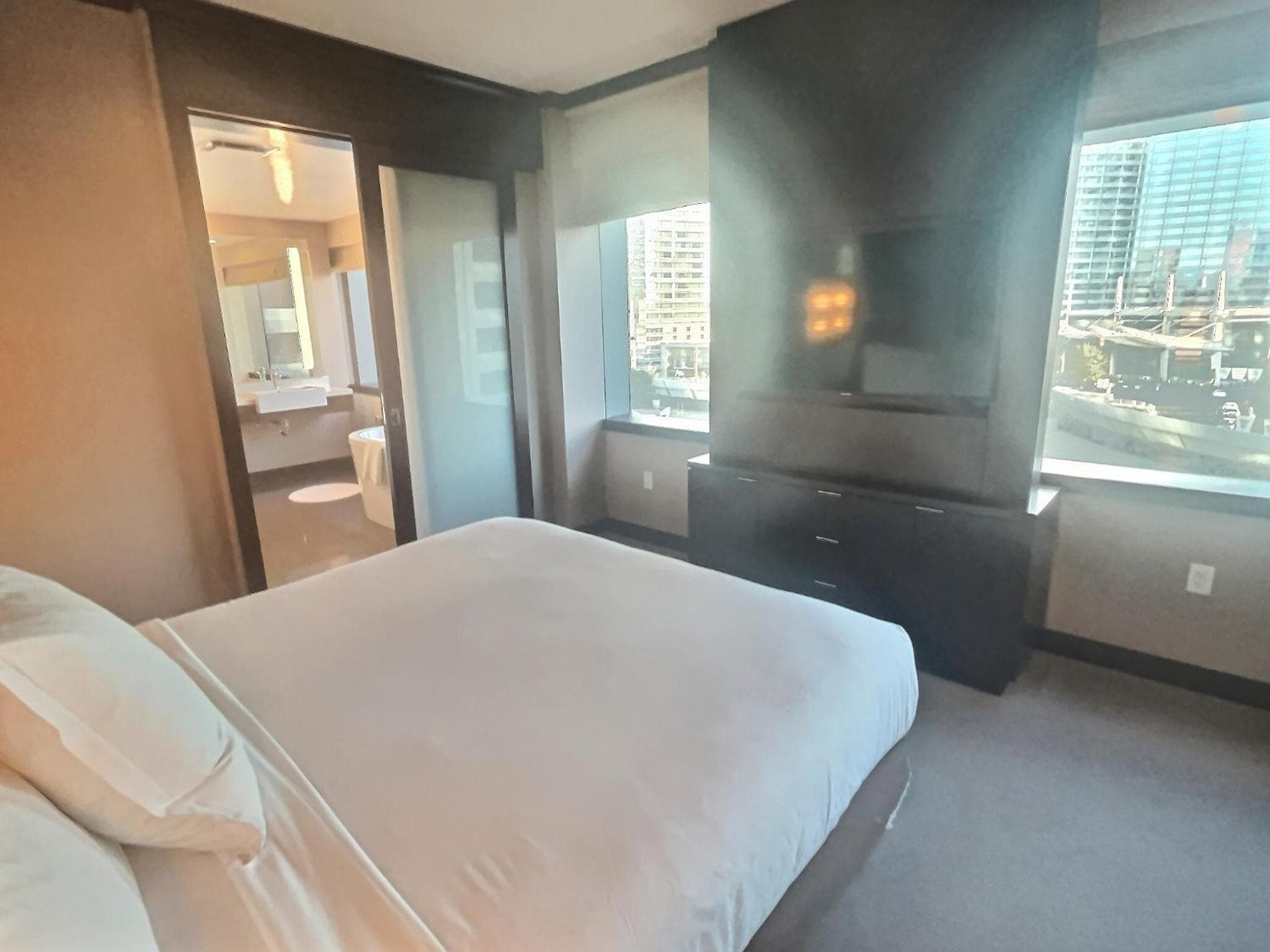 Jet Luxury at The Vdara — 27