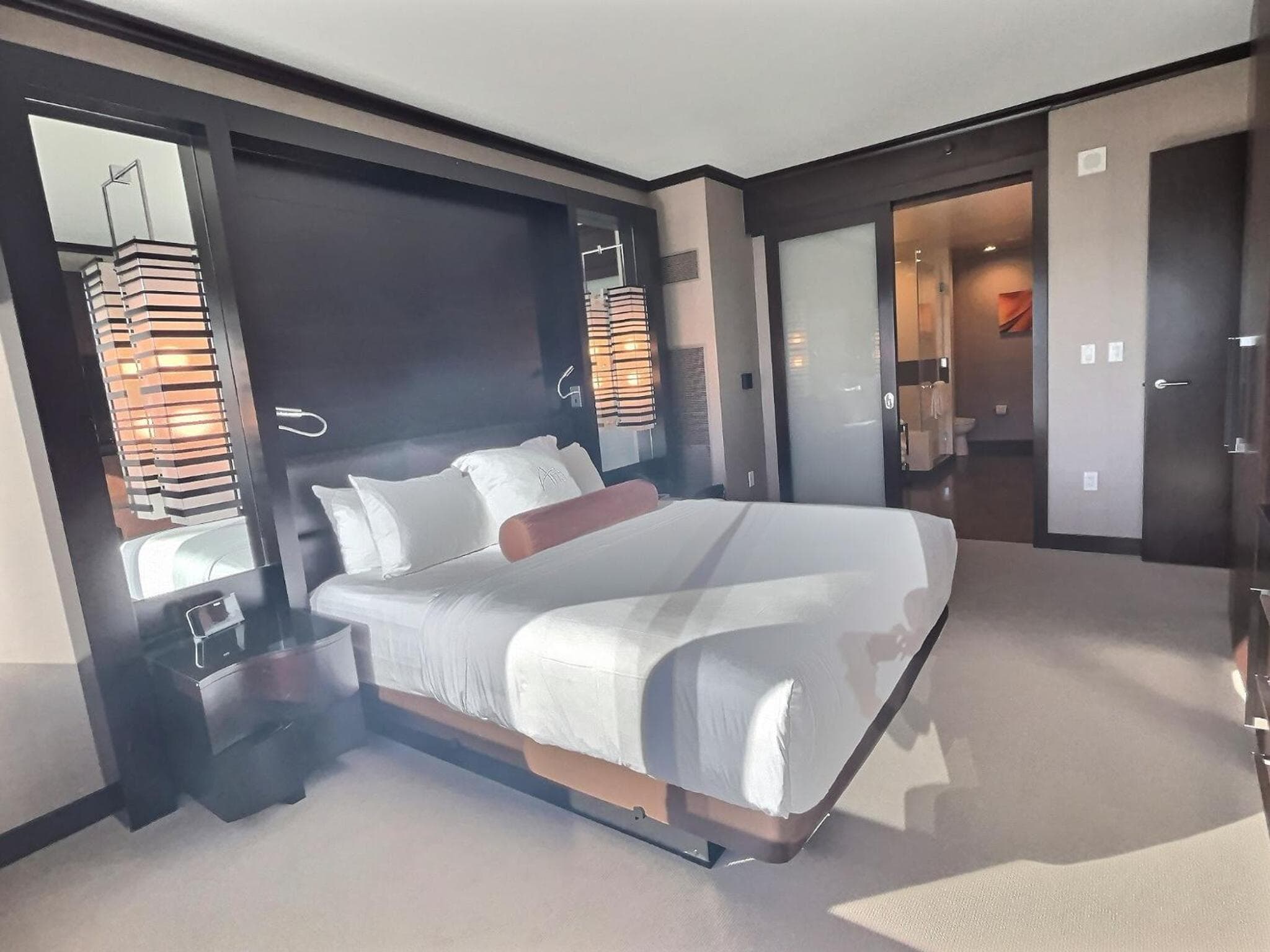 Jet Luxury at The Vdara — 6