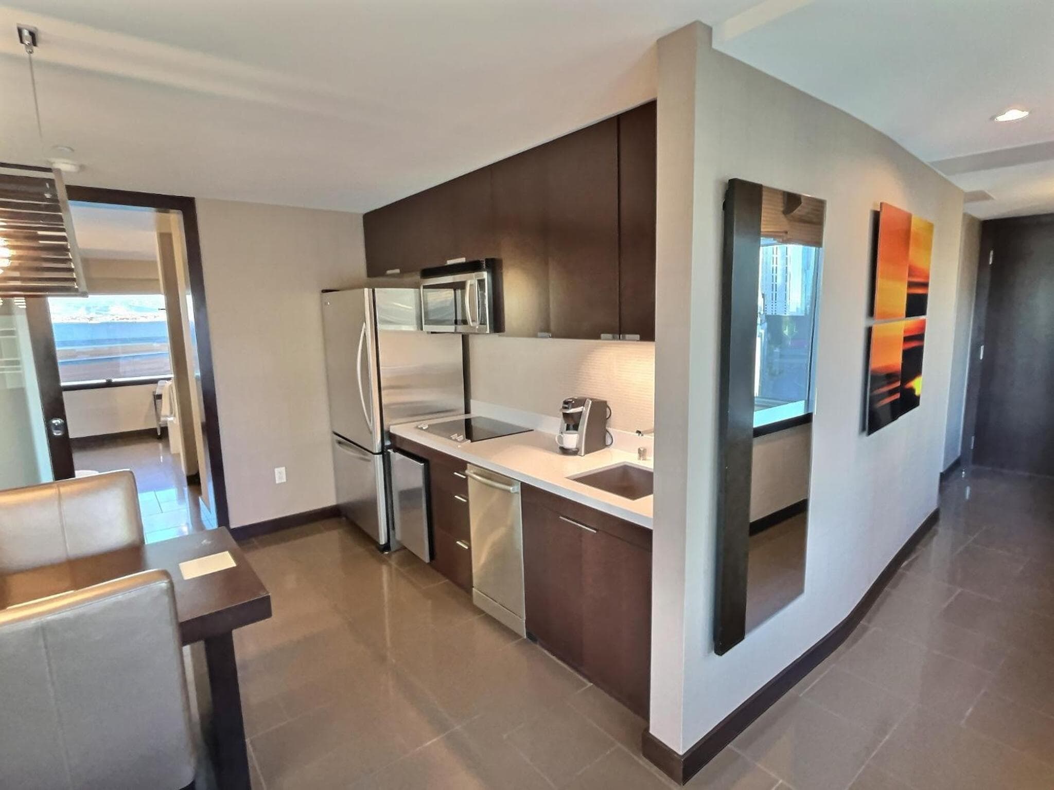 Jet Luxury at The Vdara — 23