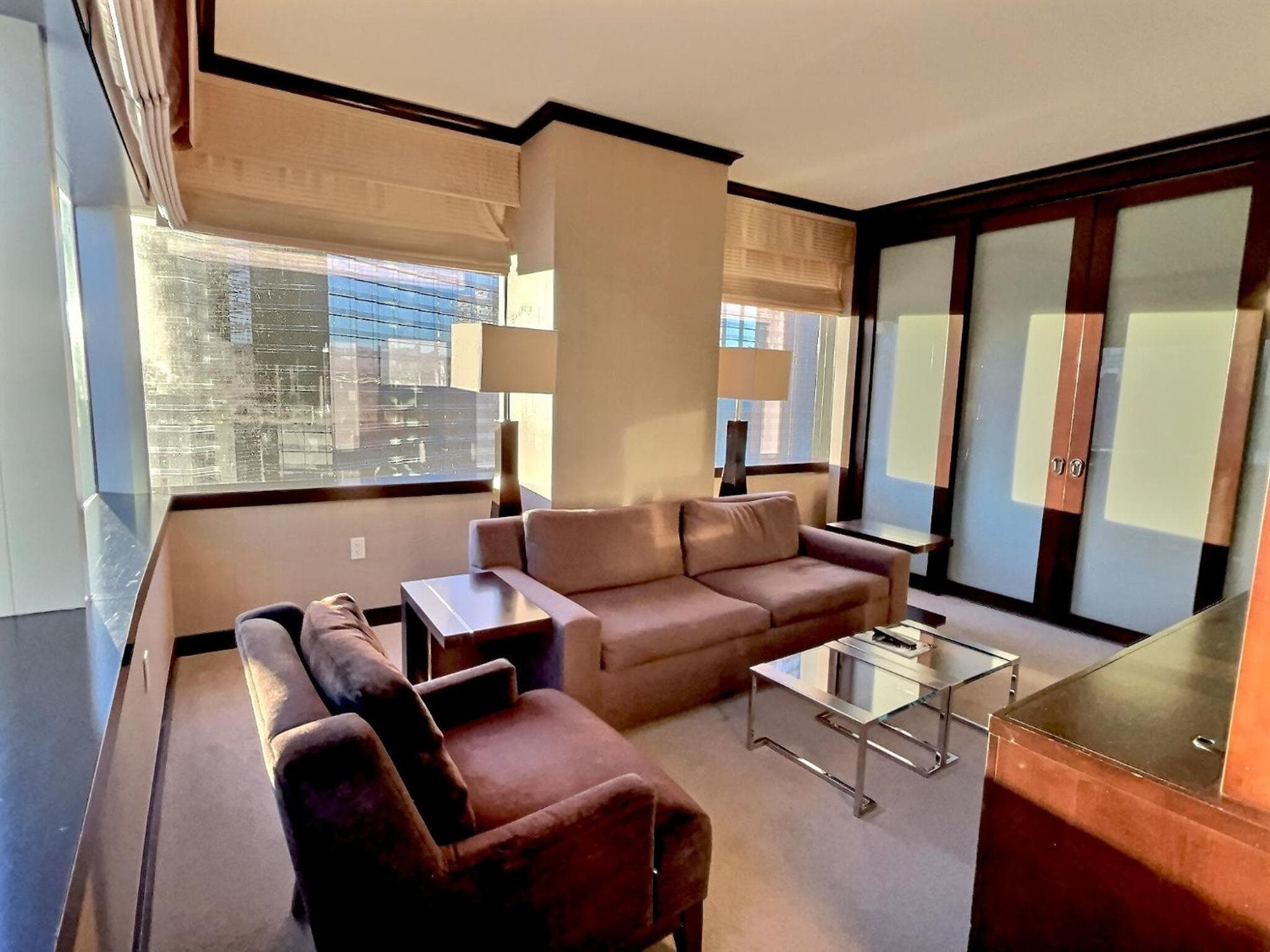 Jet Luxury at The Vdara — 20