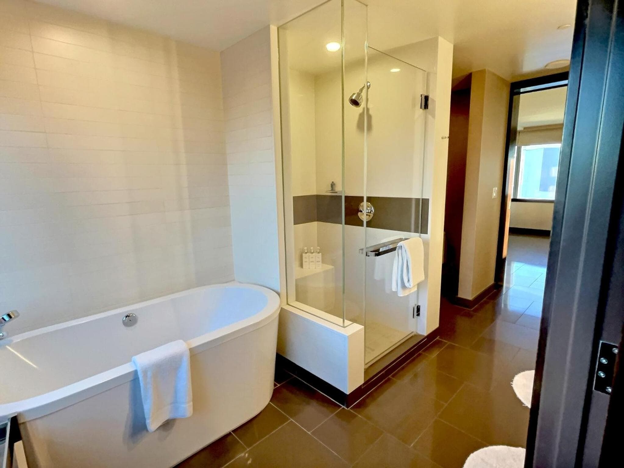 Jet Luxury at The Vdara — 21