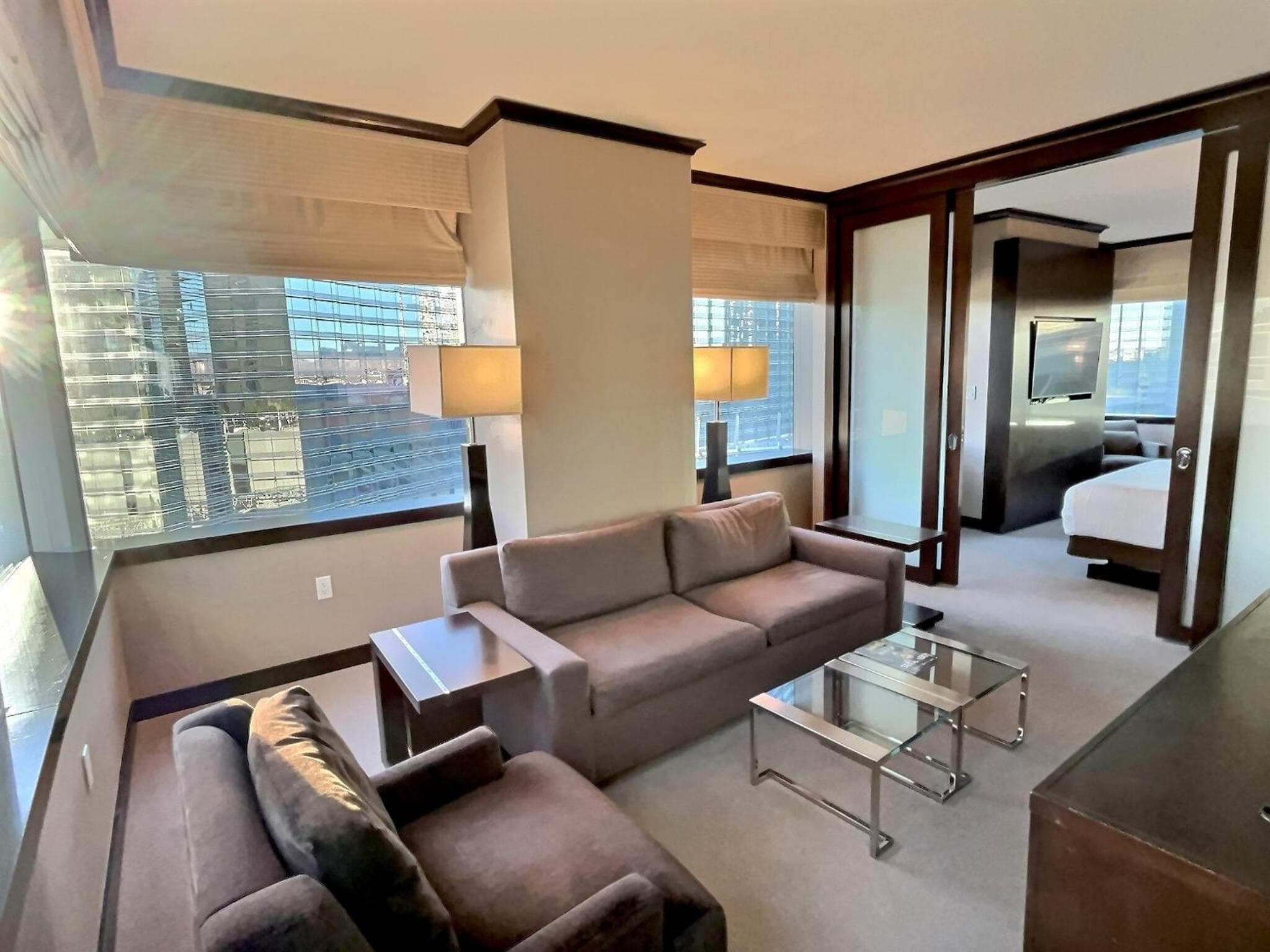 Jet Luxury at The Vdara — 8
