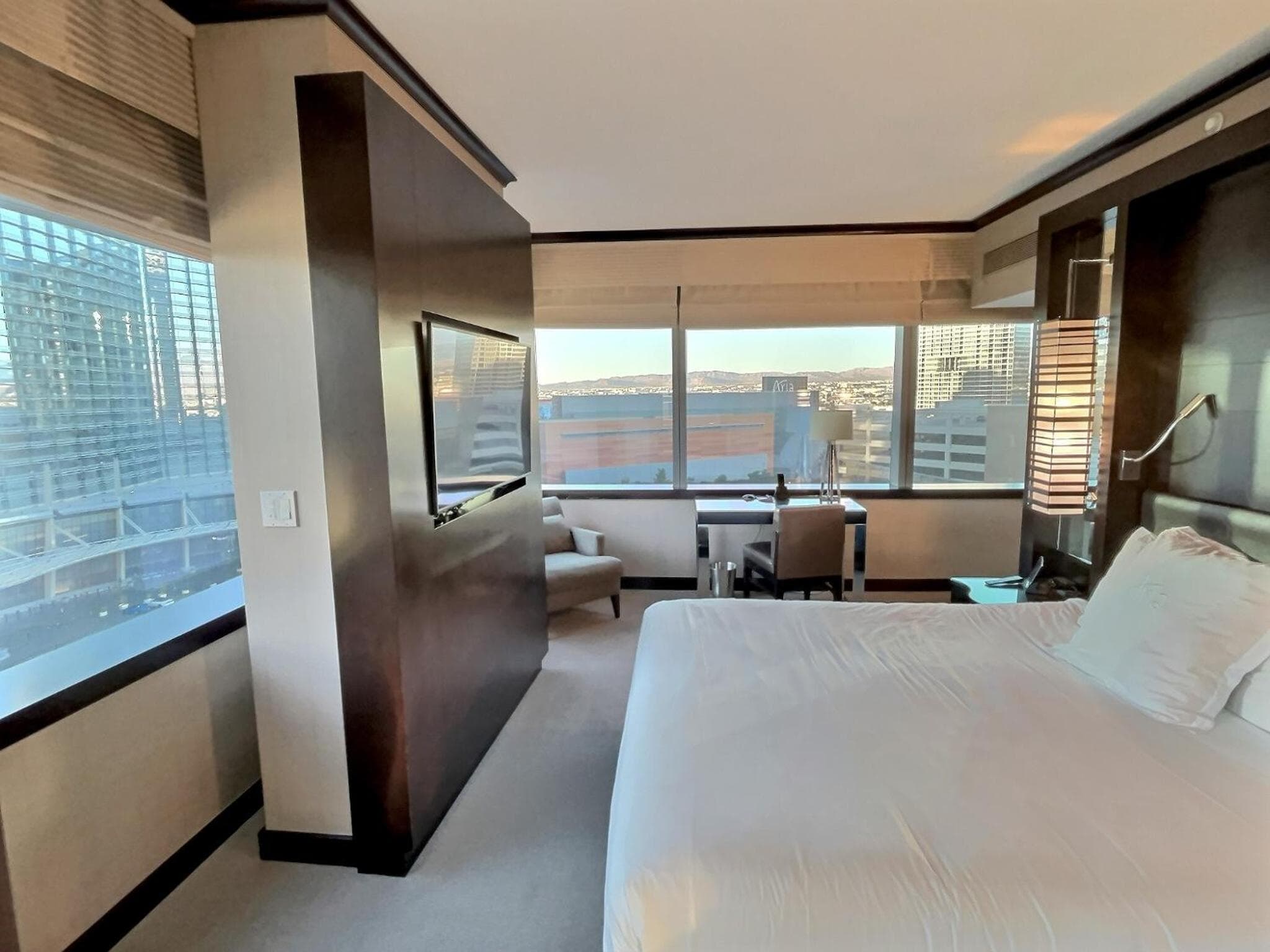 Jet Luxury at The Vdara — 17