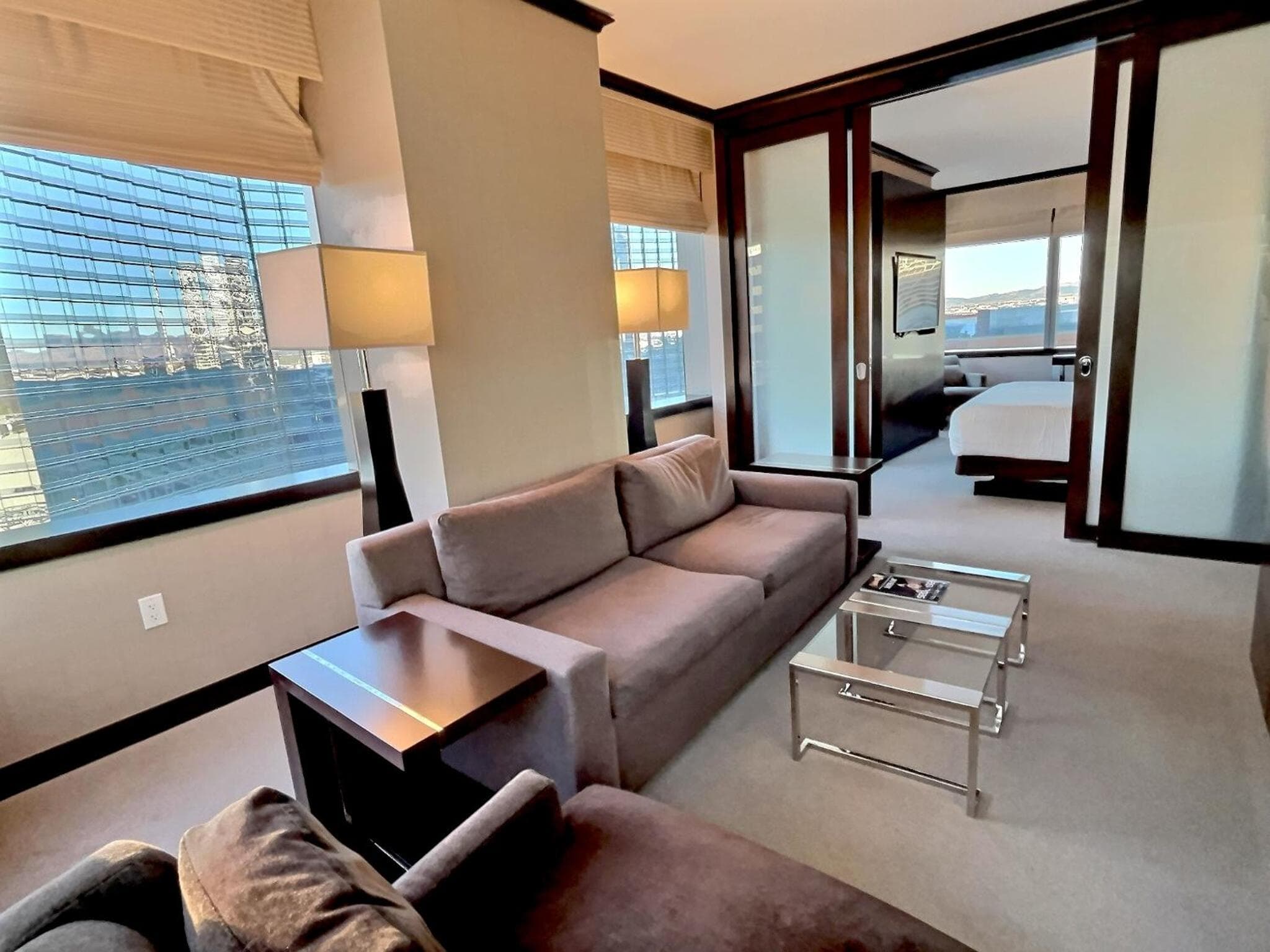 Jet Luxury at The Vdara — 22