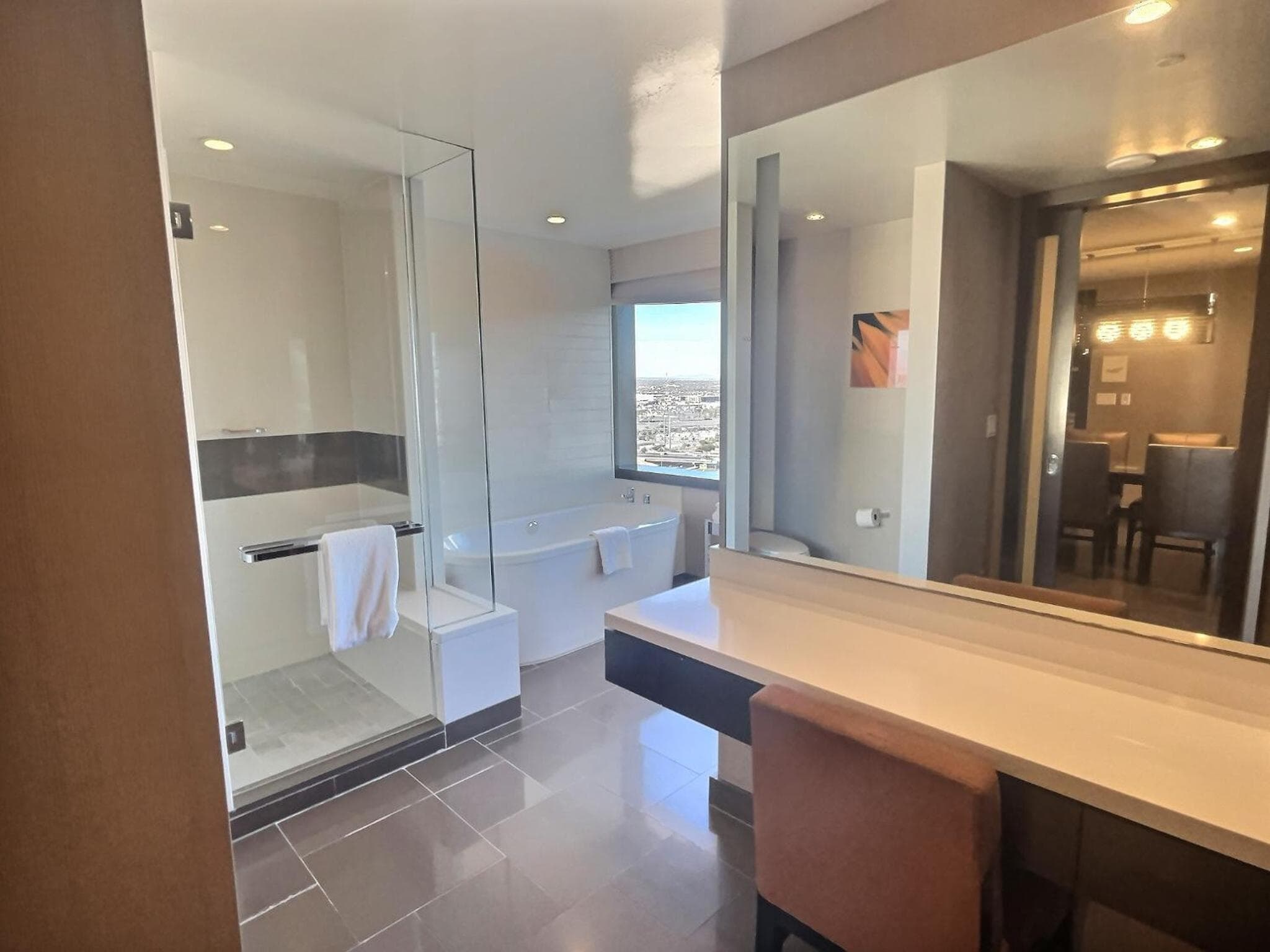 Jet Luxury at The Vdara — 12