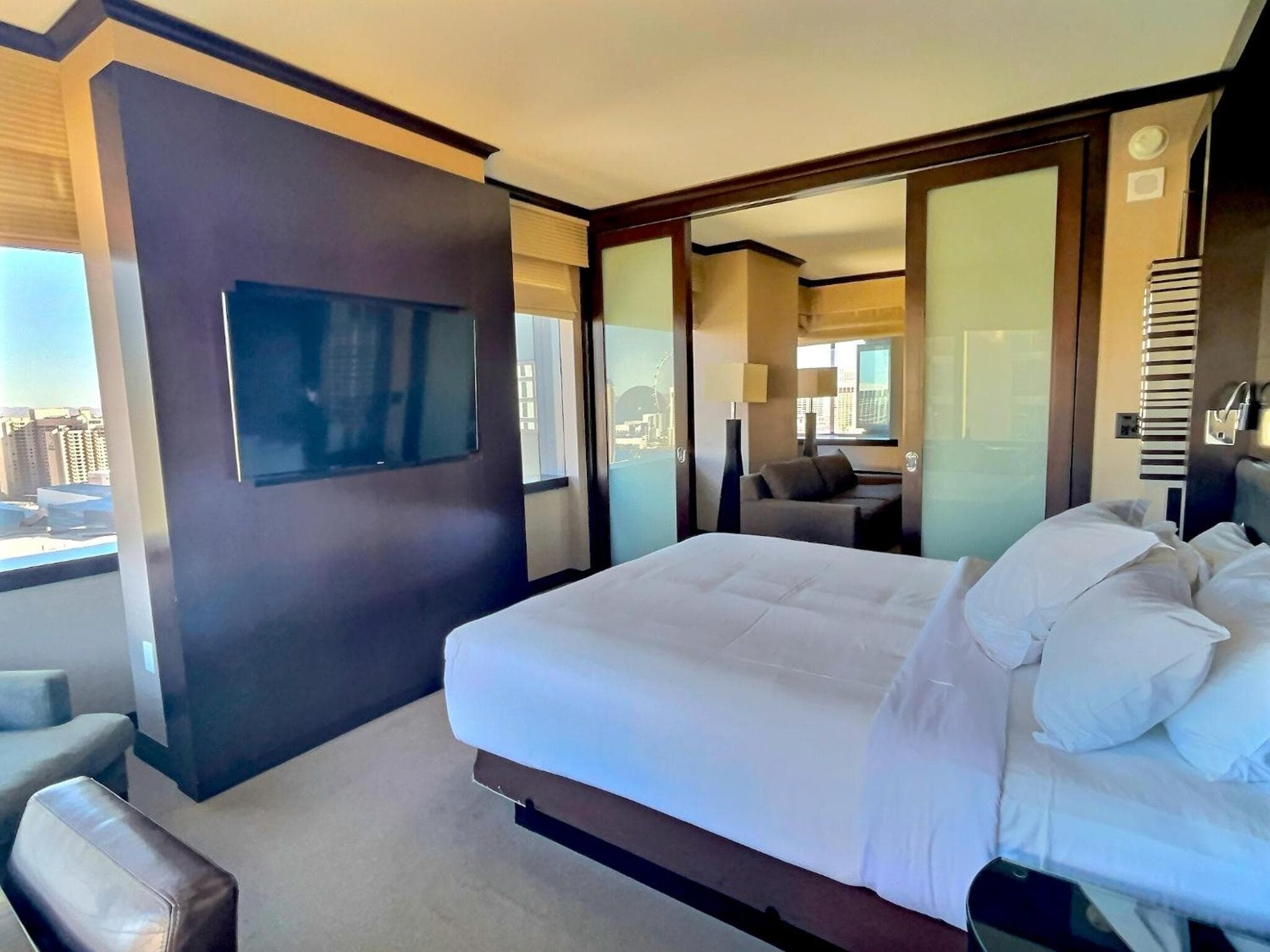 Jet Luxury at The Vdara — 26