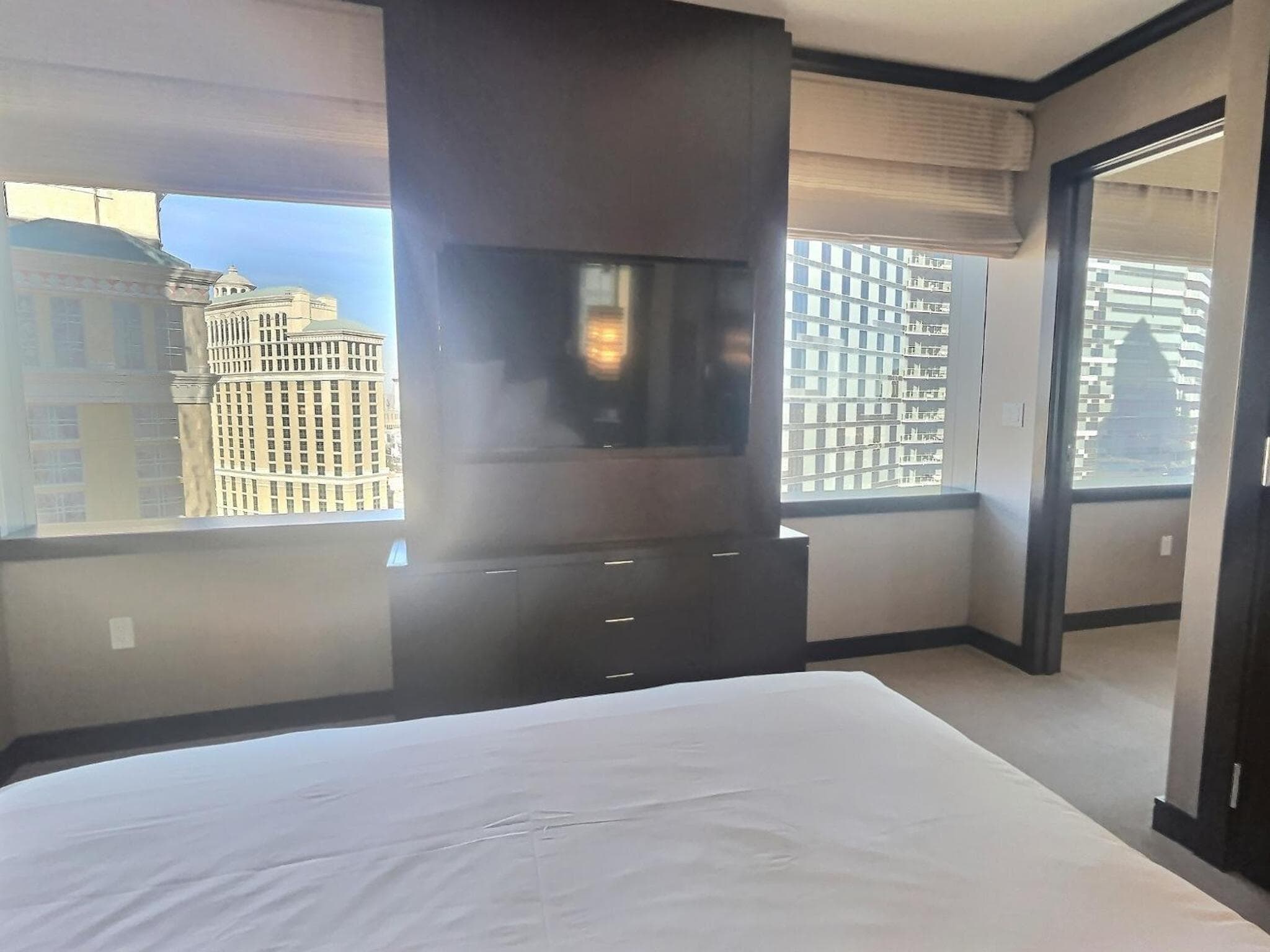 Jet Luxury at The Vdara — 10