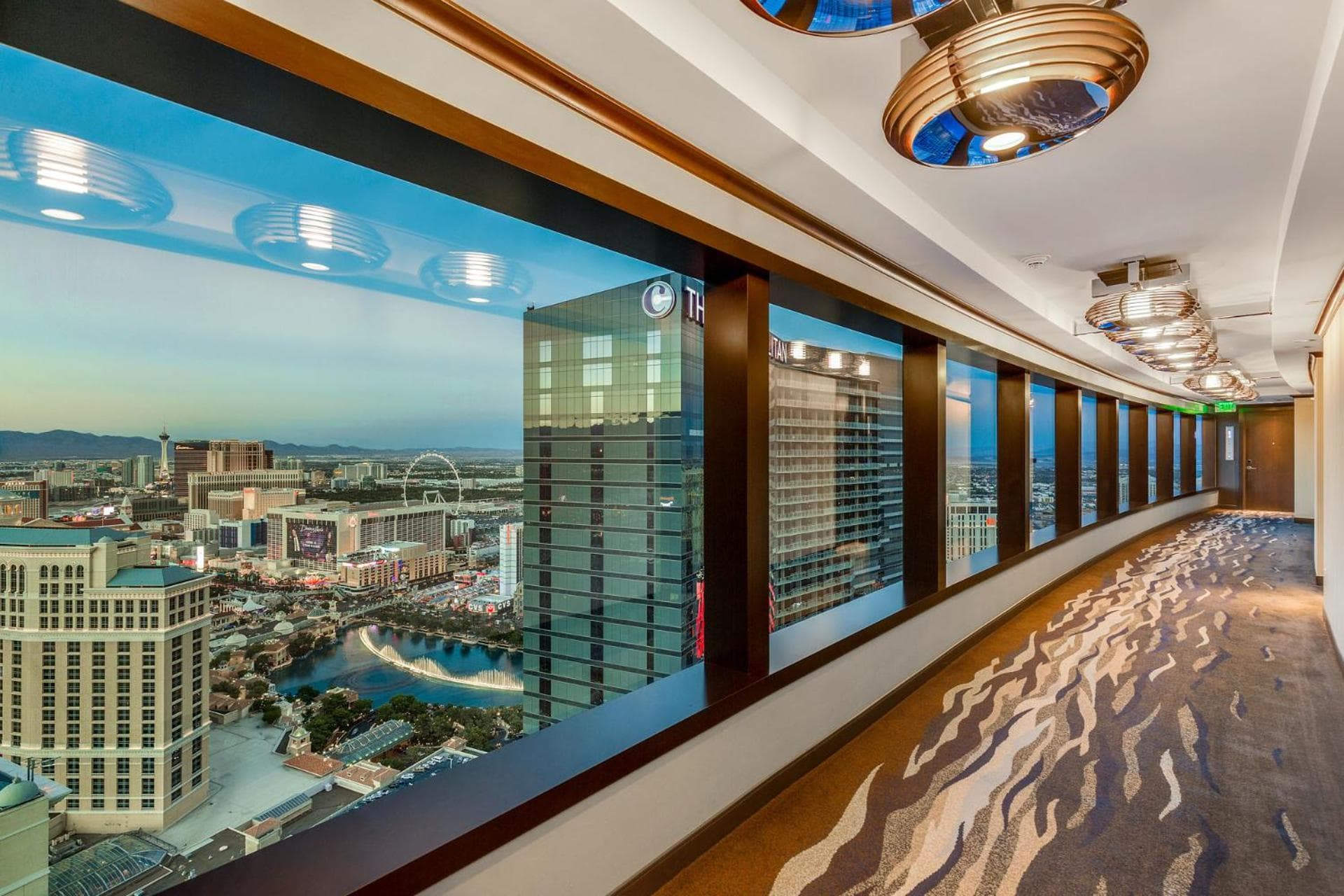 Jet Luxury at The Vdara — 24