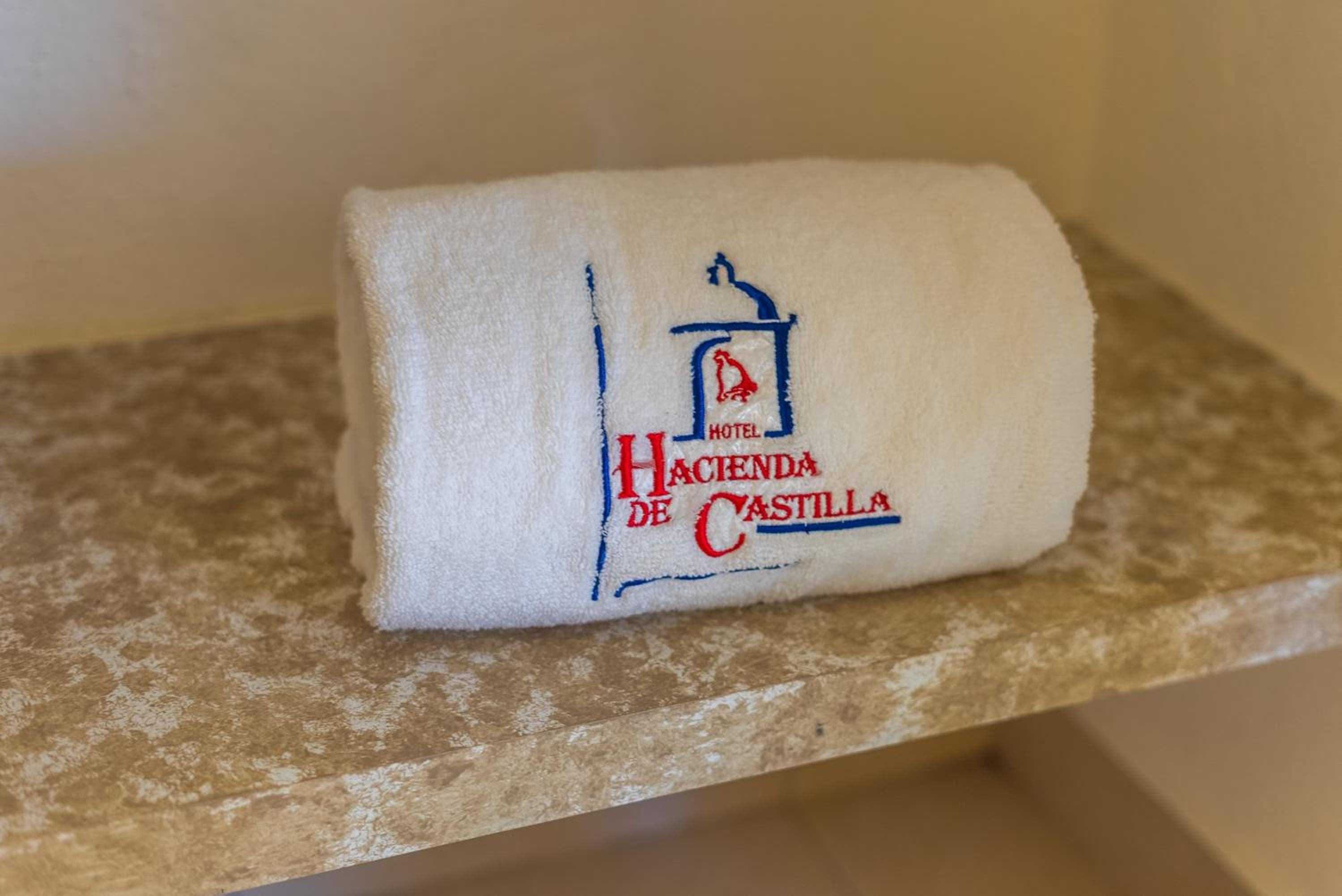 Hacienda de Castilla — 18